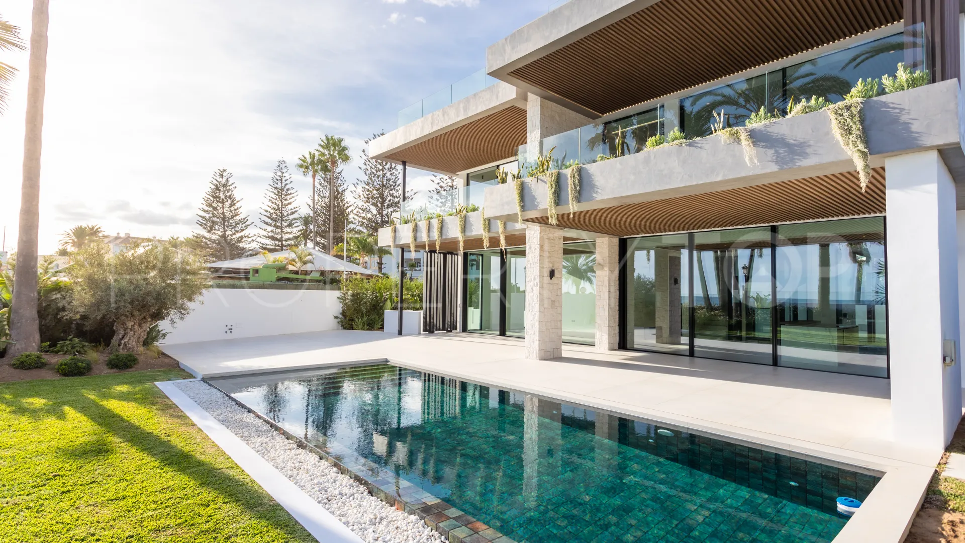 Villa with 3 bedrooms for sale in Cortijo Blanco