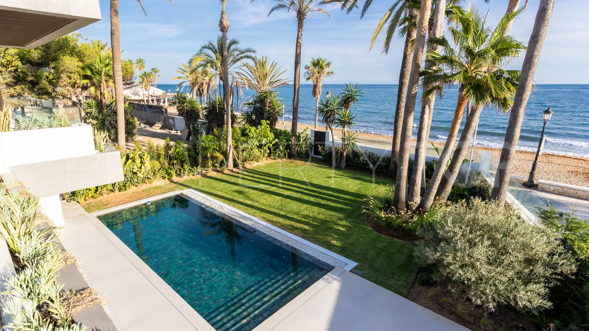 Villa with 3 bedrooms for sale in Cortijo Blanco