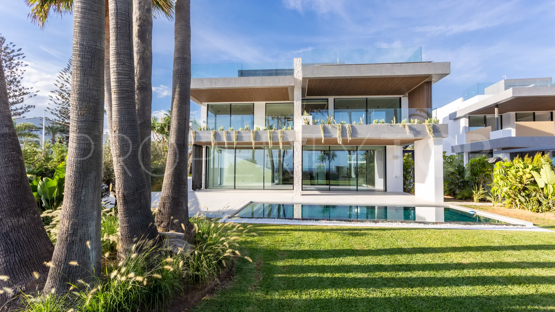 Villa with 3 bedrooms for sale in Cortijo Blanco