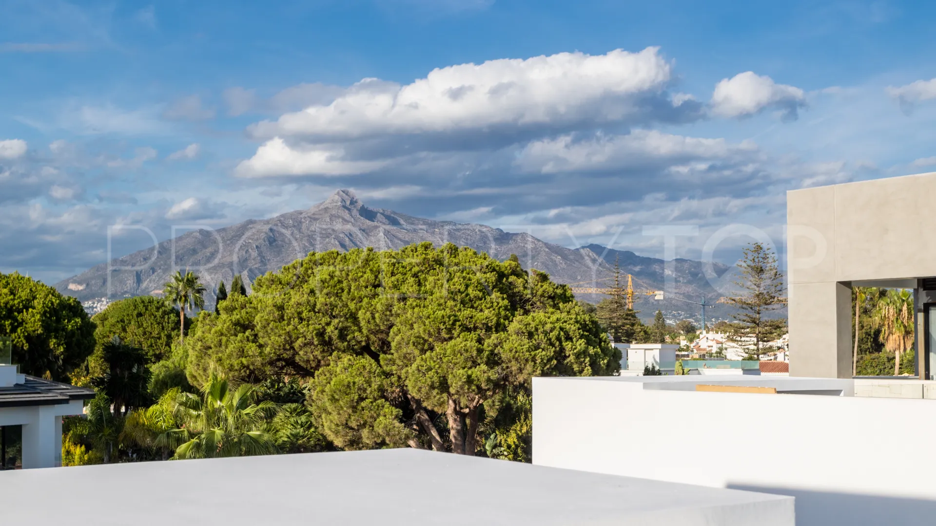 Villa with 3 bedrooms for sale in Cortijo Blanco