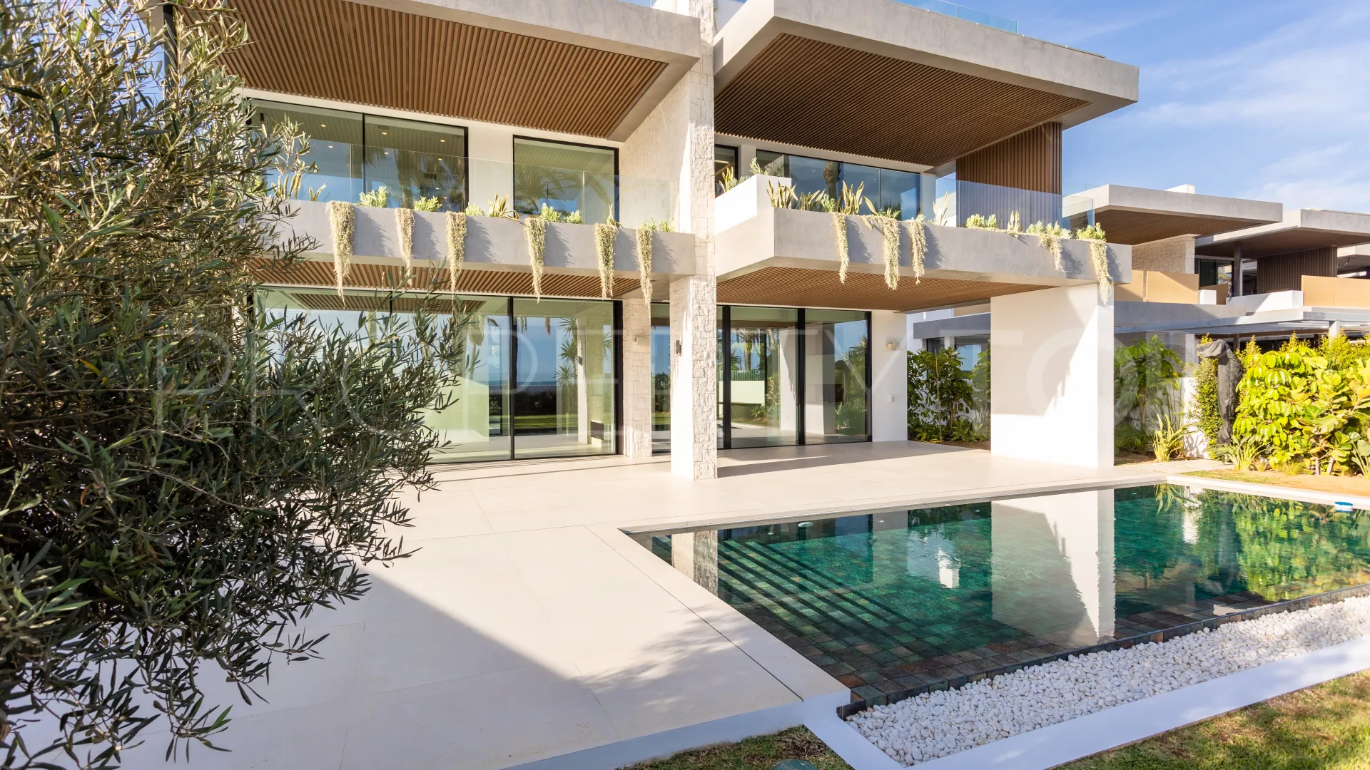Villa with 3 bedrooms for sale in Cortijo Blanco