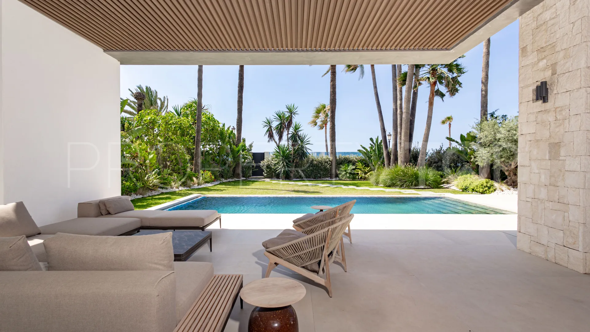 Villa with 3 bedrooms for sale in Cortijo Blanco