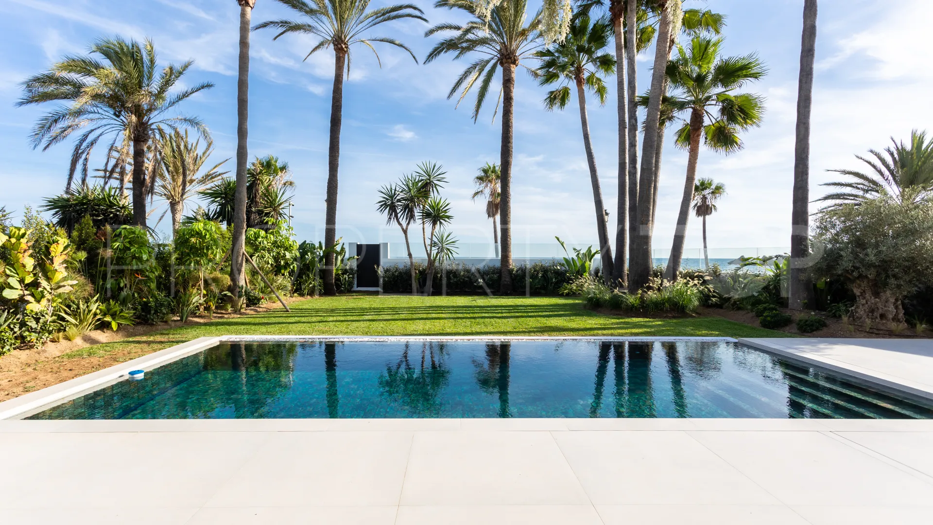 Villa with 3 bedrooms for sale in Cortijo Blanco
