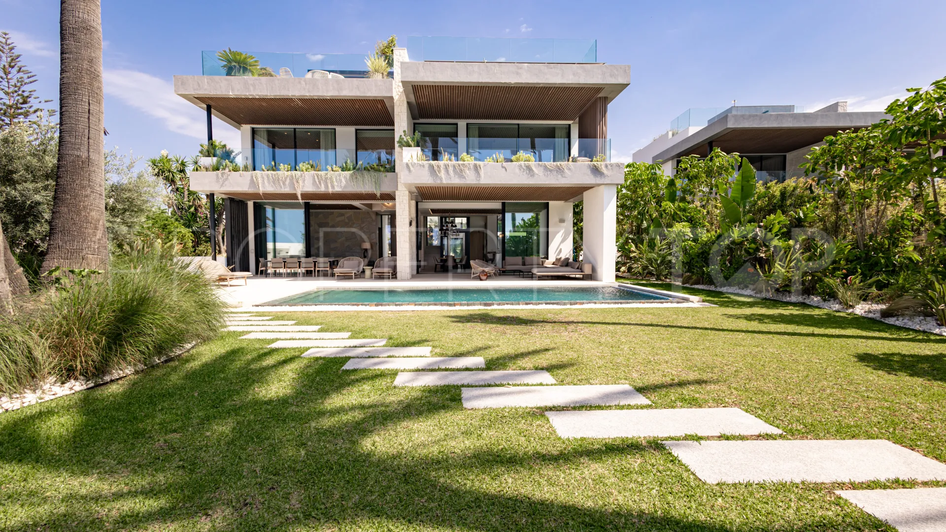 Villa with 3 bedrooms for sale in Cortijo Blanco