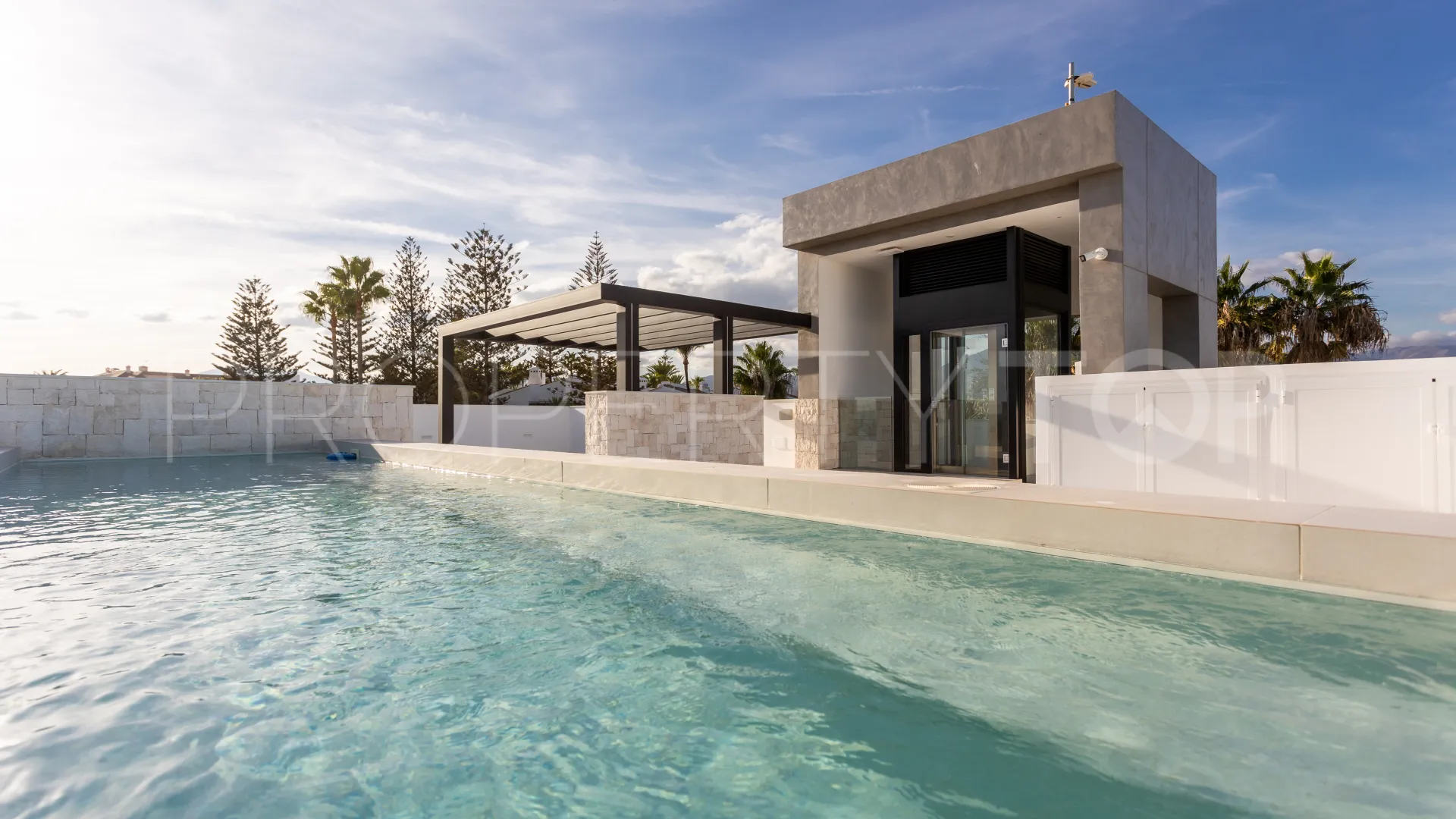 Villa with 3 bedrooms for sale in Cortijo Blanco