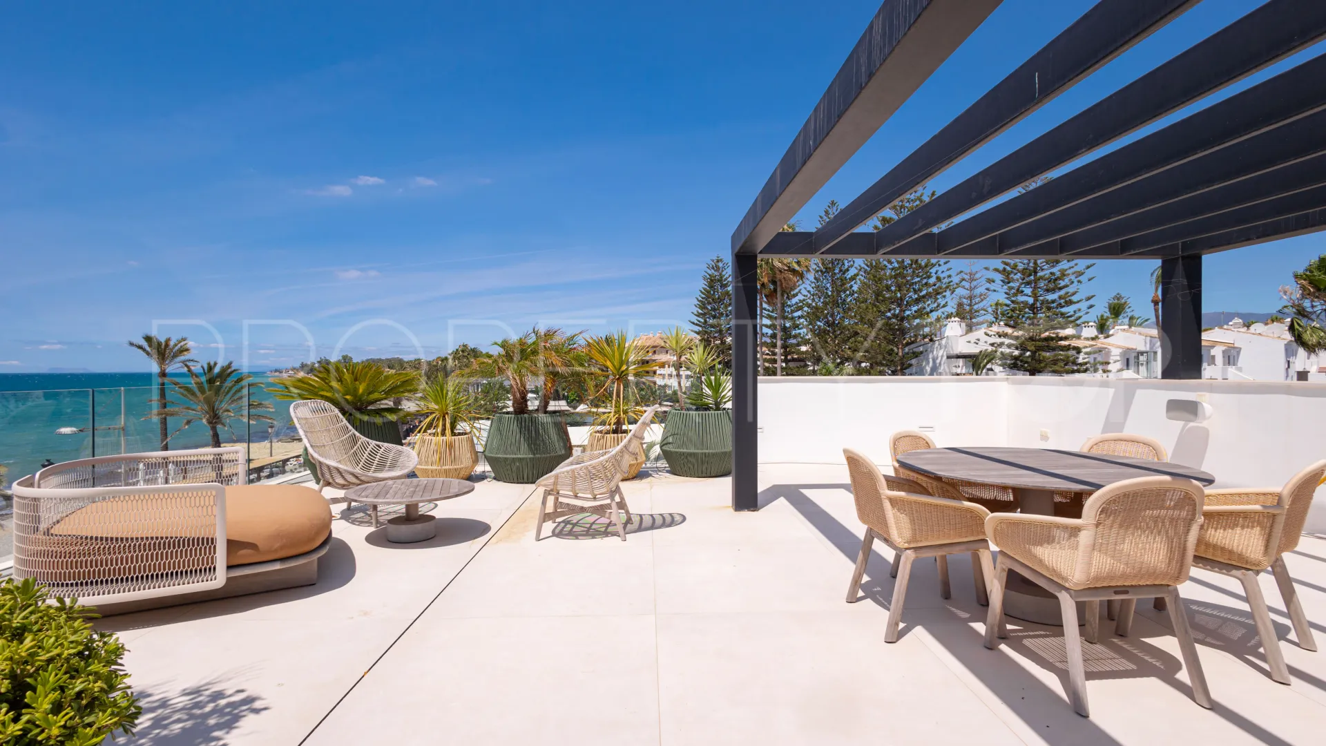 Villa with 3 bedrooms for sale in Cortijo Blanco