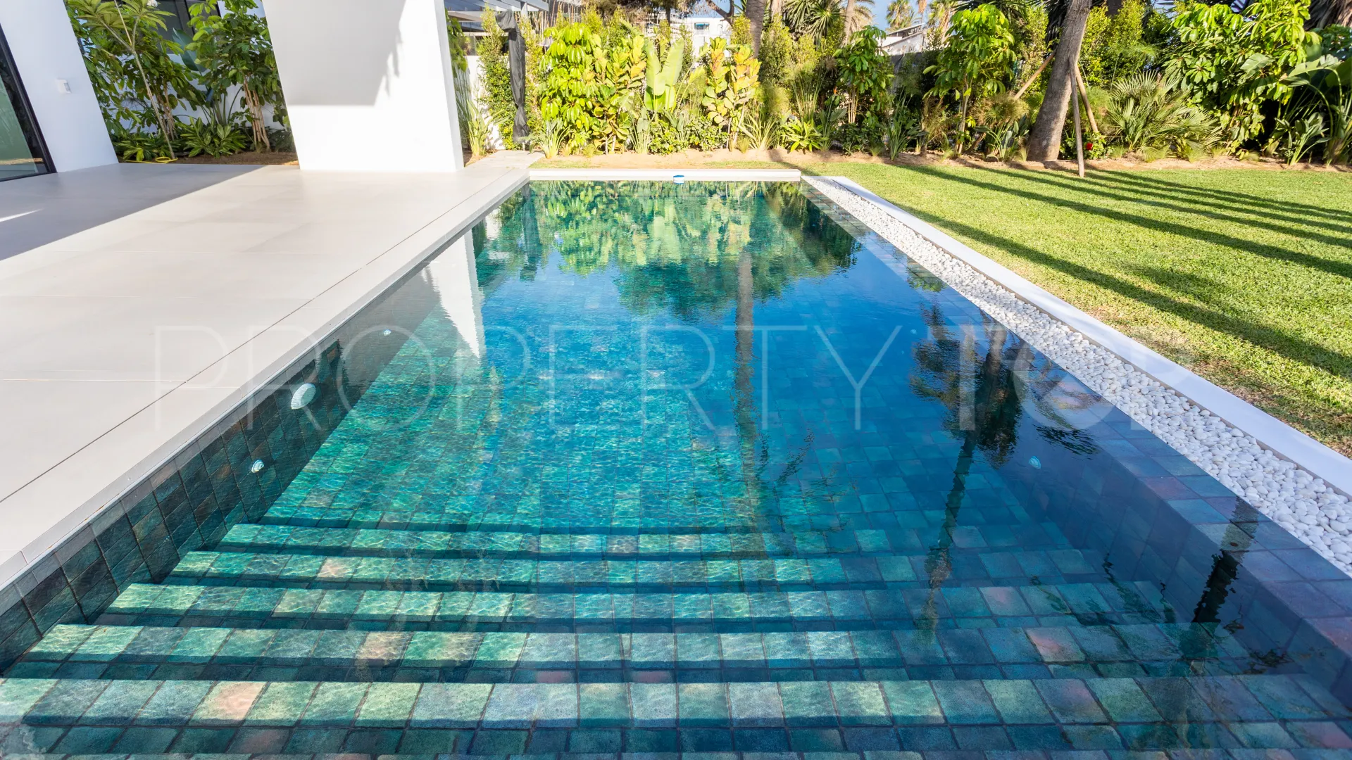 Villa with 3 bedrooms for sale in Cortijo Blanco