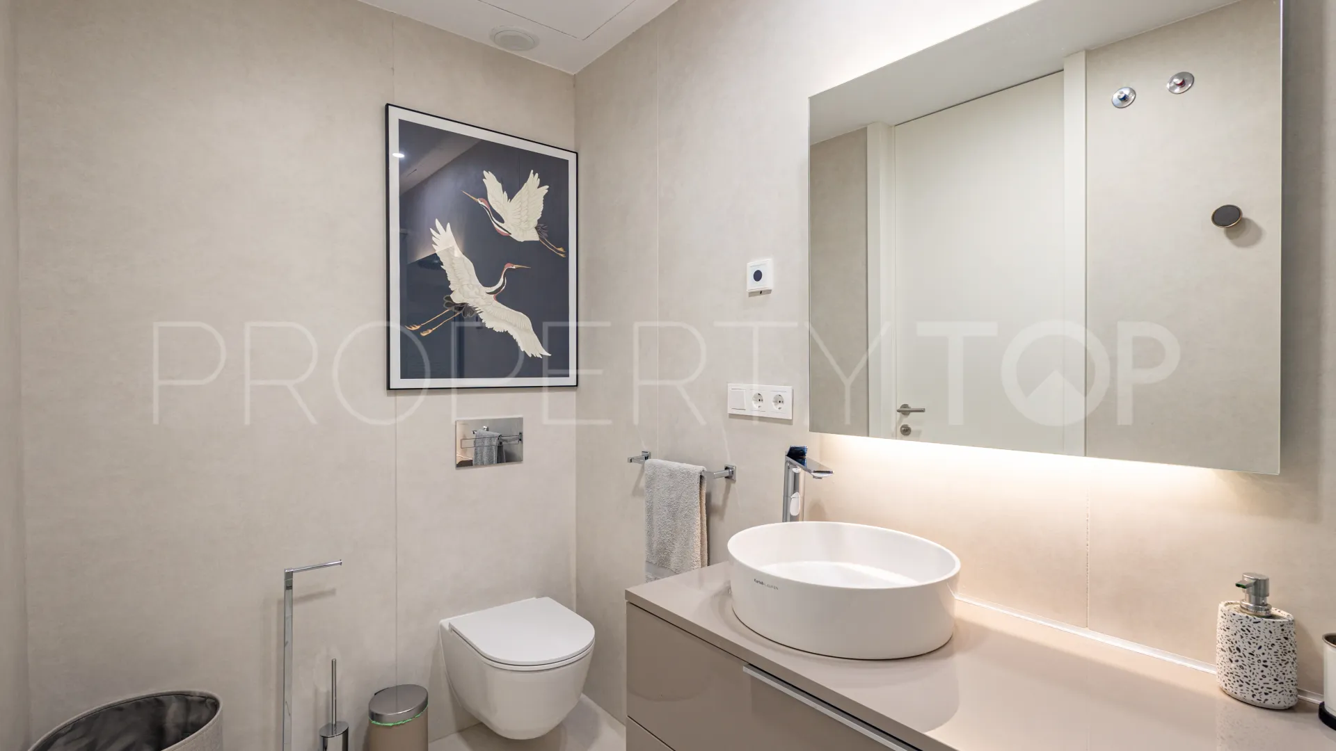 For sale Estepona apartment