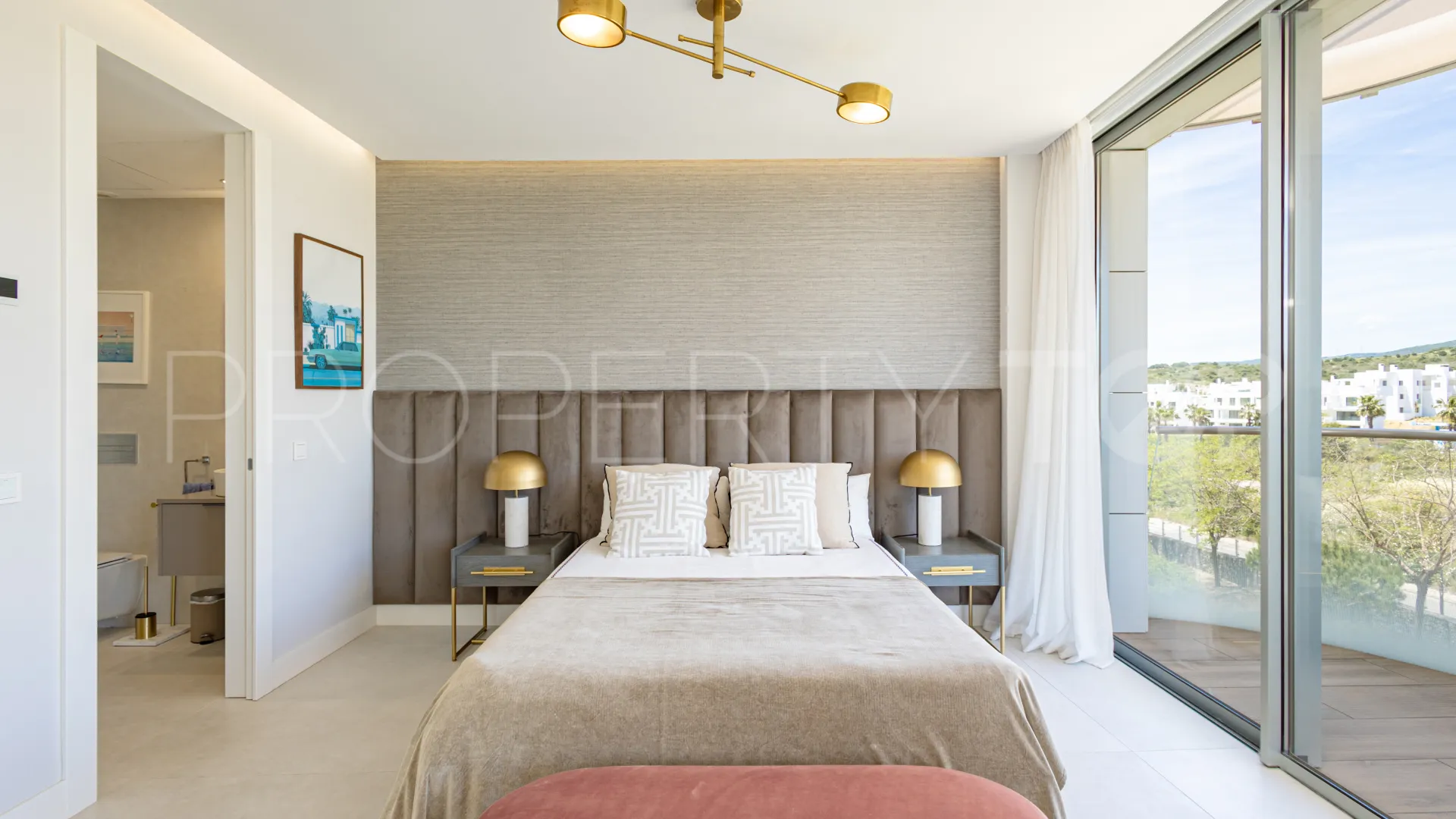 For sale Estepona apartment
