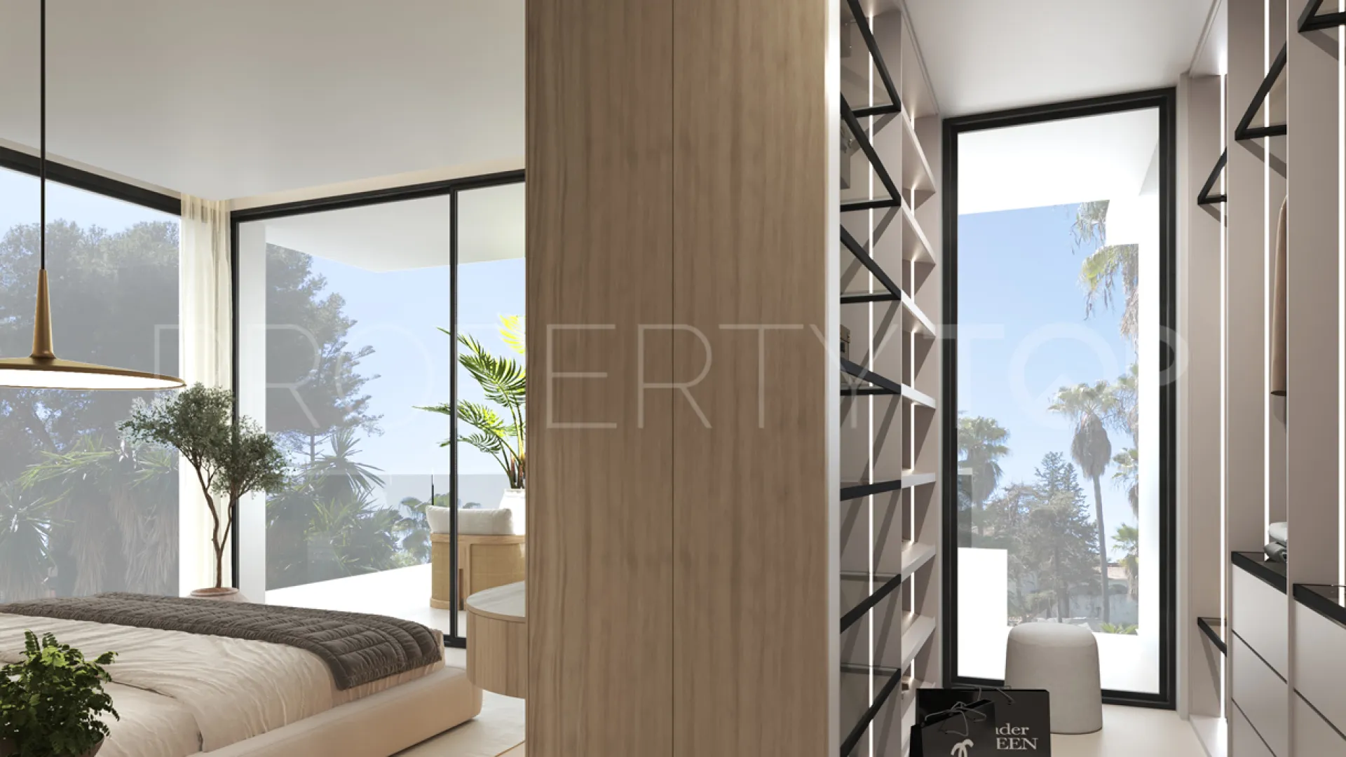Cortijo Blanco, villa en venta