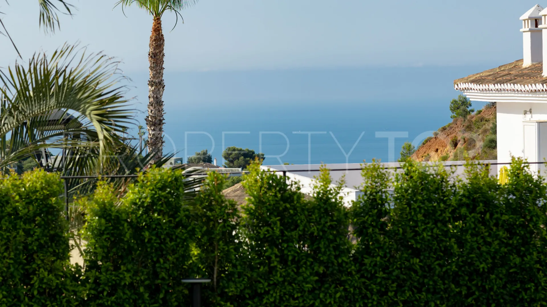 Se vende villa de 4 dormitorios en Mijas Costa