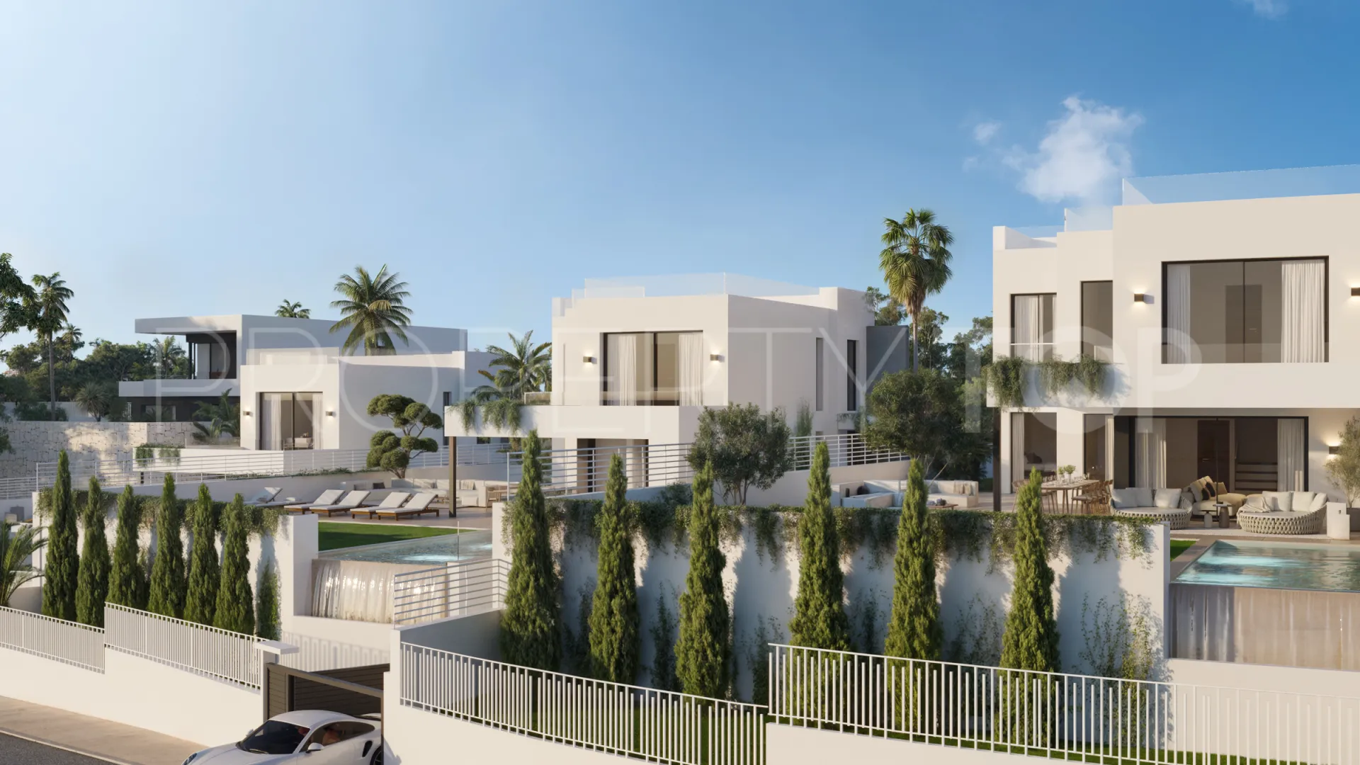 4 bedrooms villa for sale in Mijas Costa
