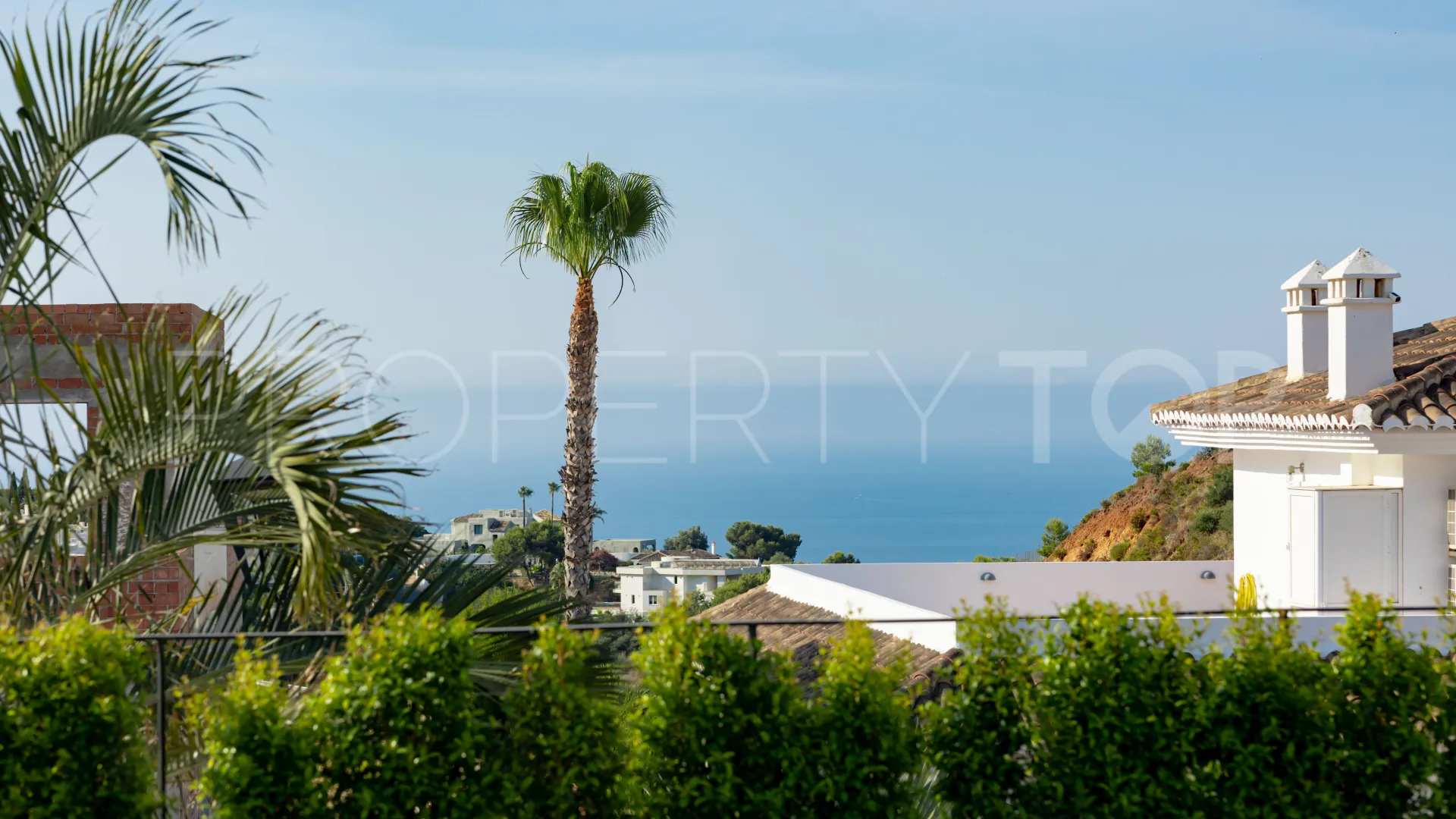 Se vende villa de 4 dormitorios en Mijas Costa