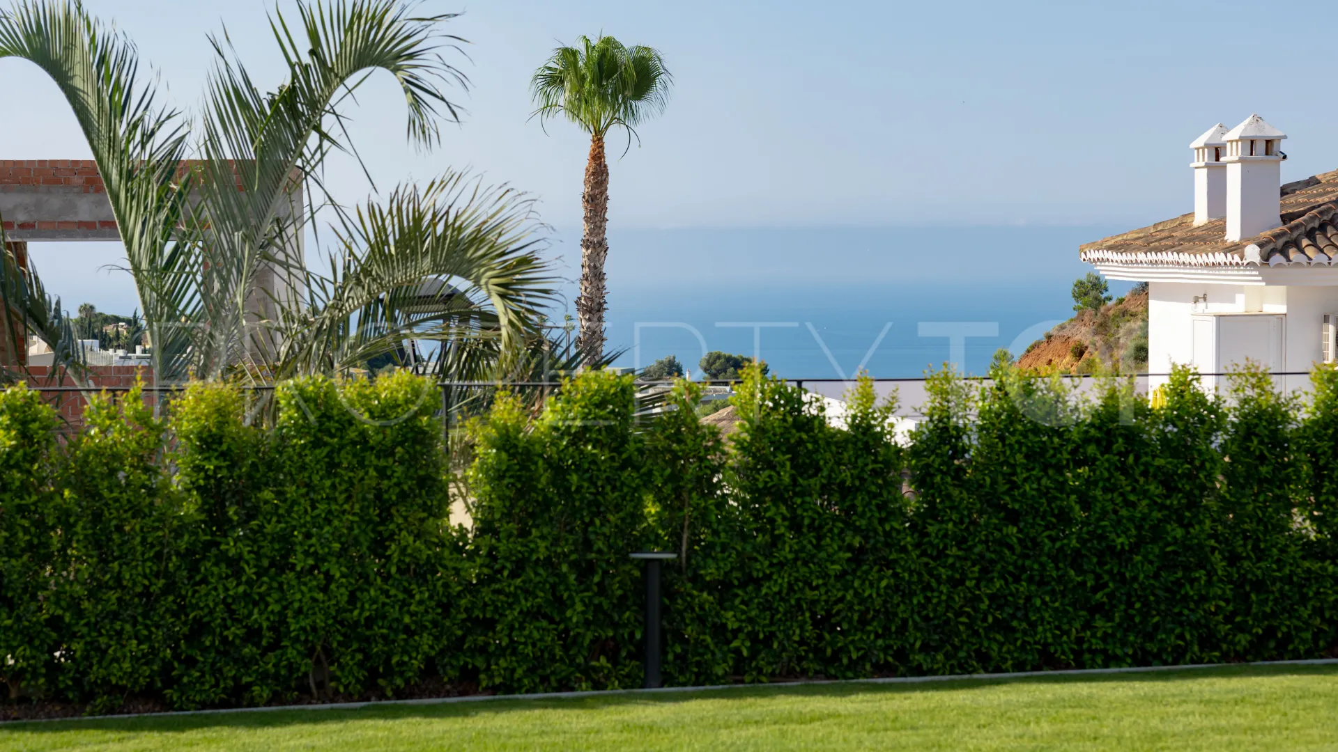 Se vende villa de 4 dormitorios en Mijas Costa