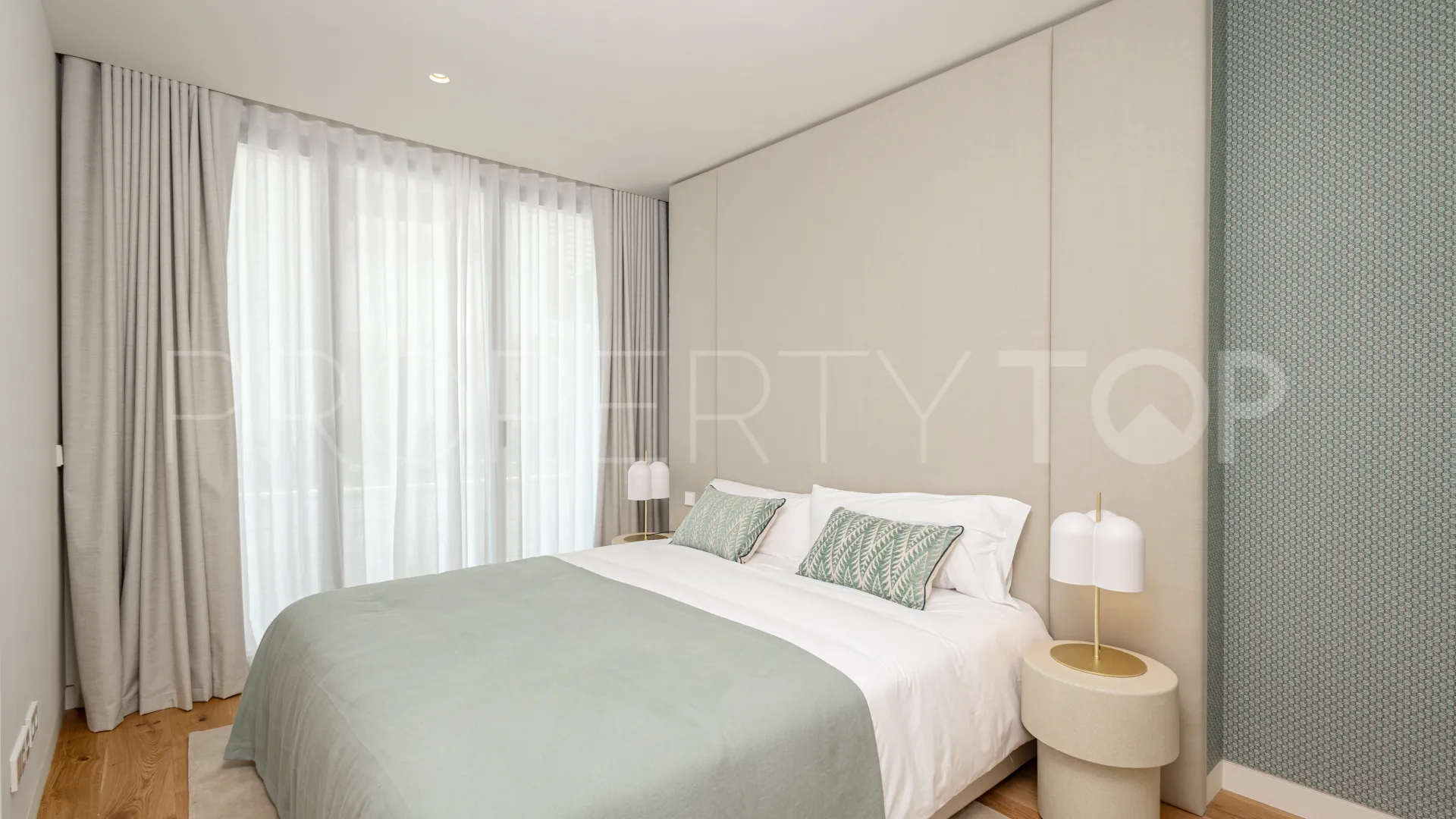 Se vende atico duplex en Señorio de Marbella