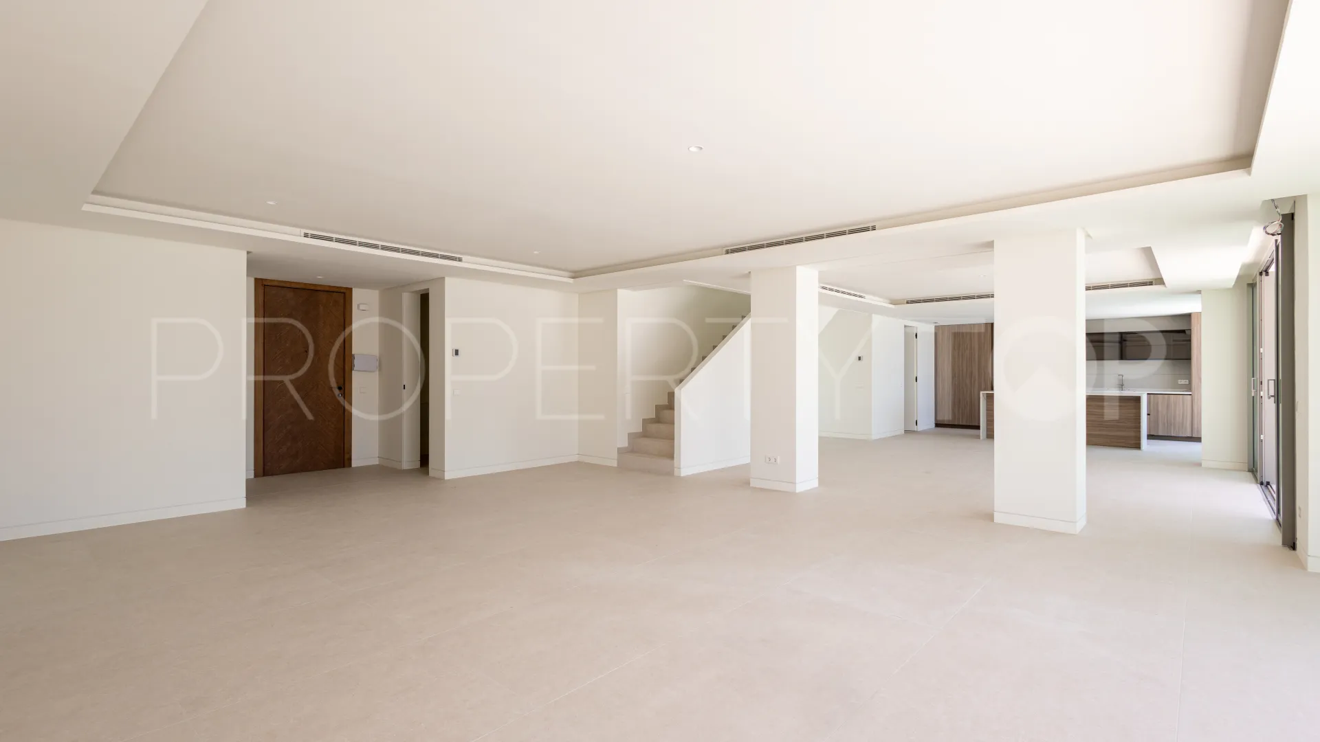 Se vende atico duplex en Señorio de Marbella