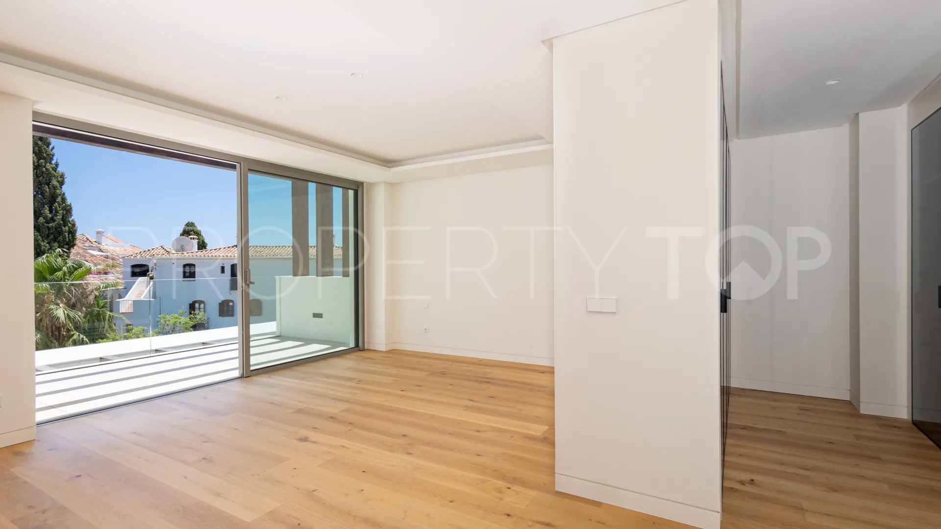 Se vende atico duplex en Señorio de Marbella