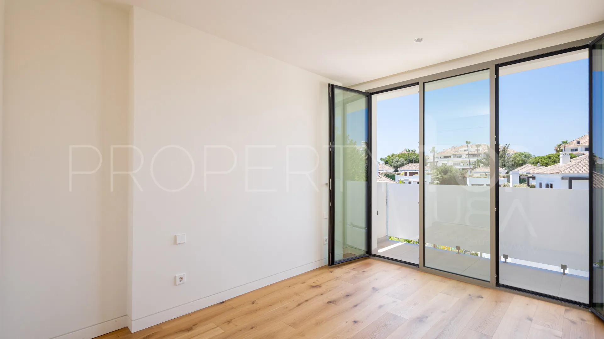 Se vende atico duplex en Señorio de Marbella