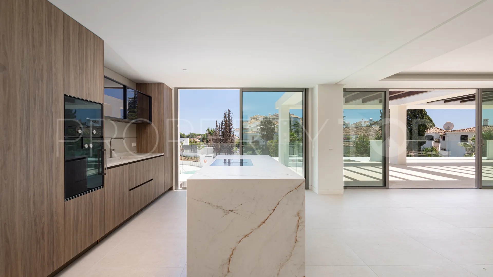 Se vende atico duplex en Señorio de Marbella