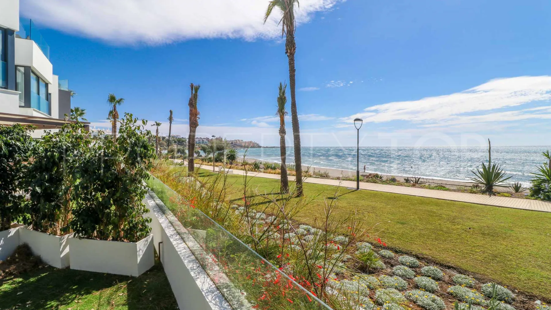 Adosado en venta en The Island de 3 dormitorios