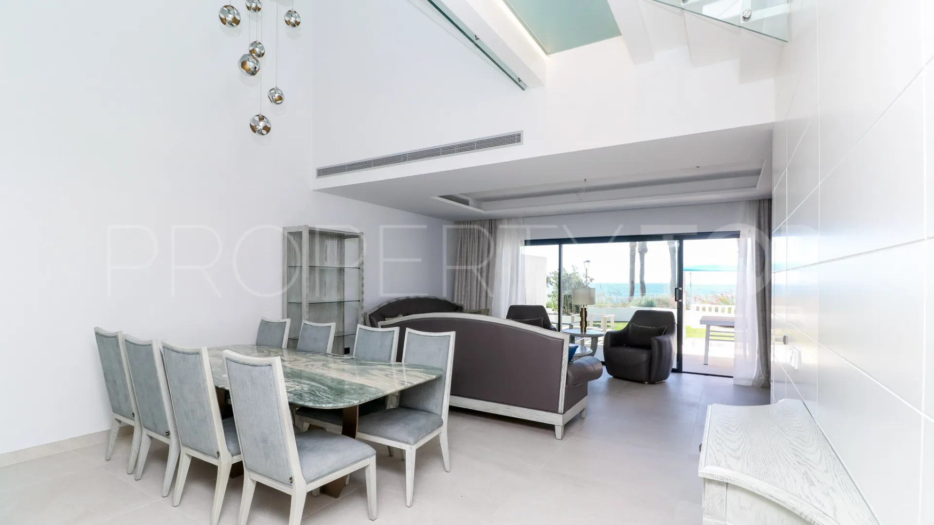 Adosado en venta en The Island de 3 dormitorios