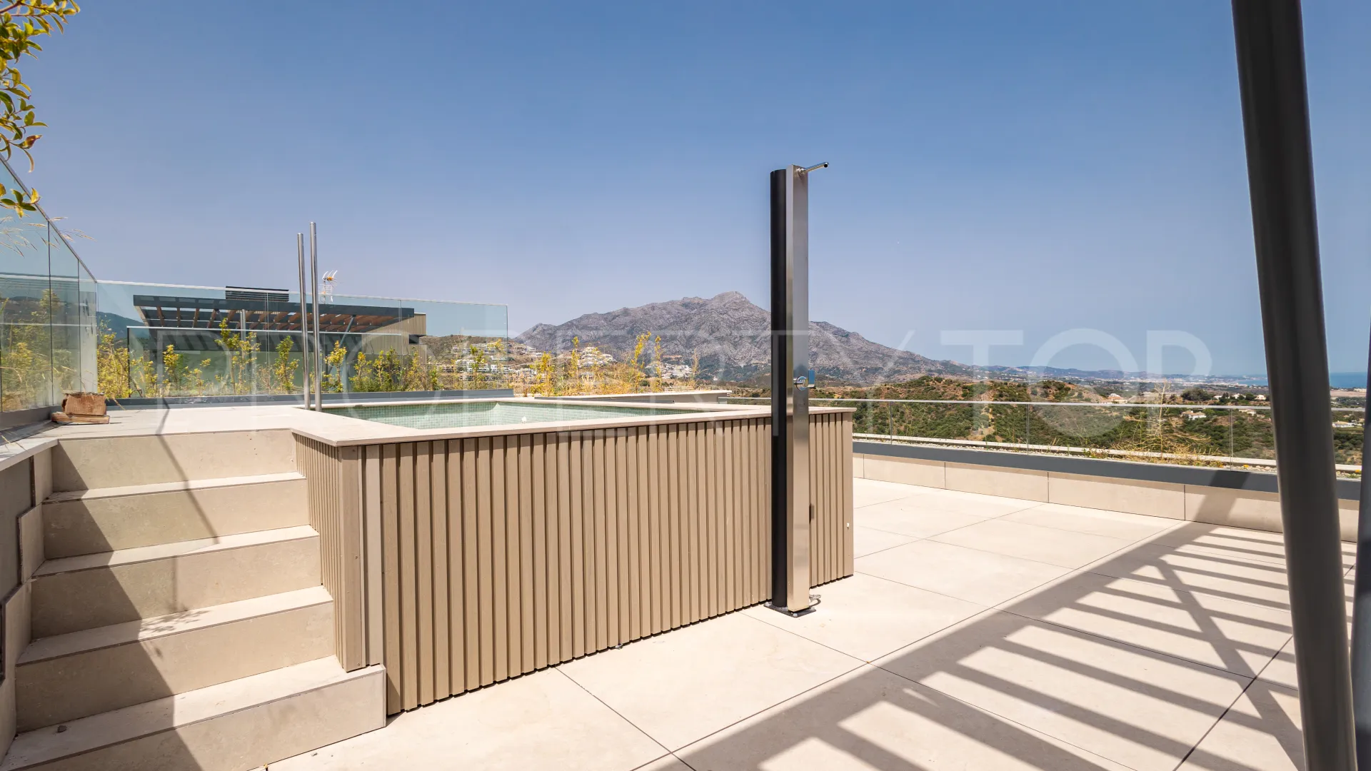 La Quinta 3 bedrooms penthouse for sale