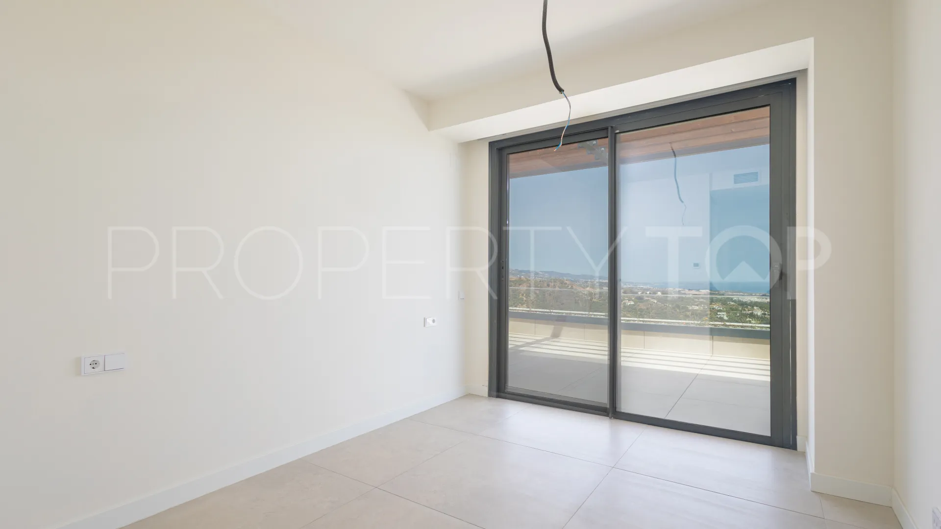 La Quinta 3 bedrooms penthouse for sale