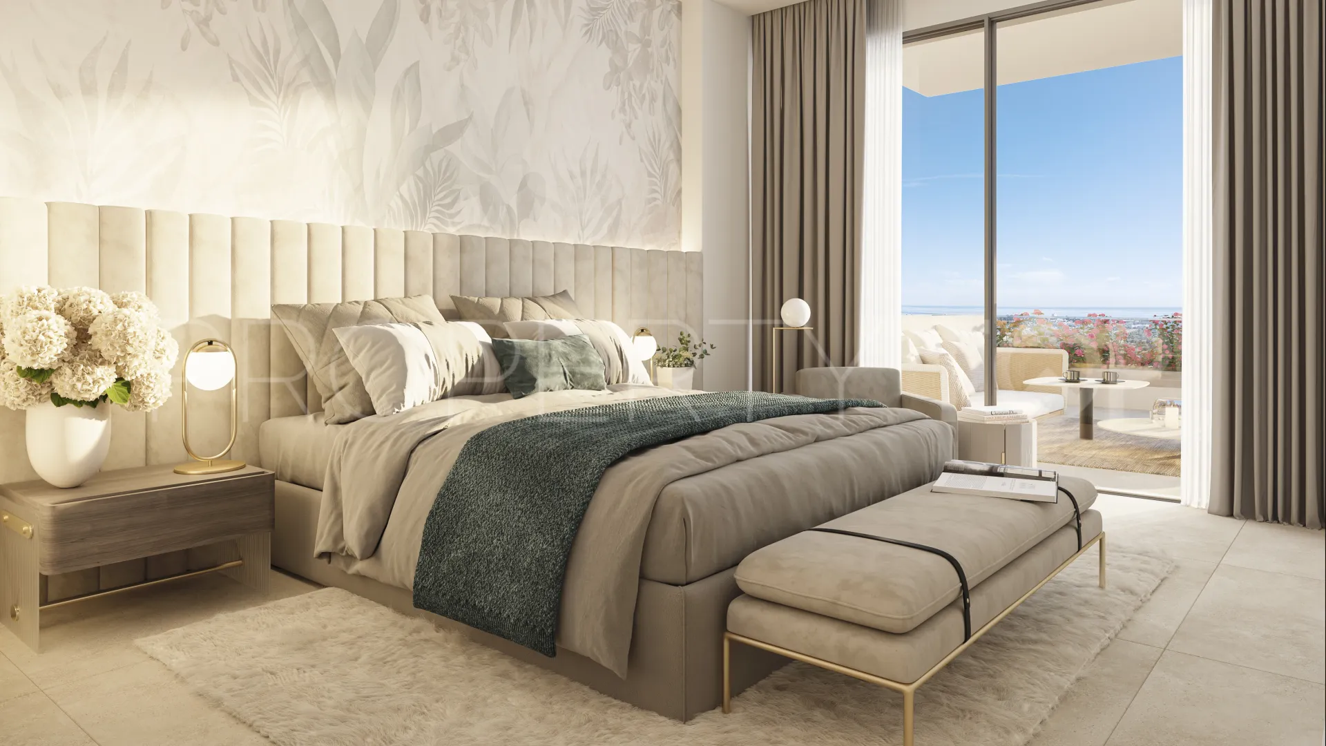 La Quinta 3 bedrooms penthouse for sale