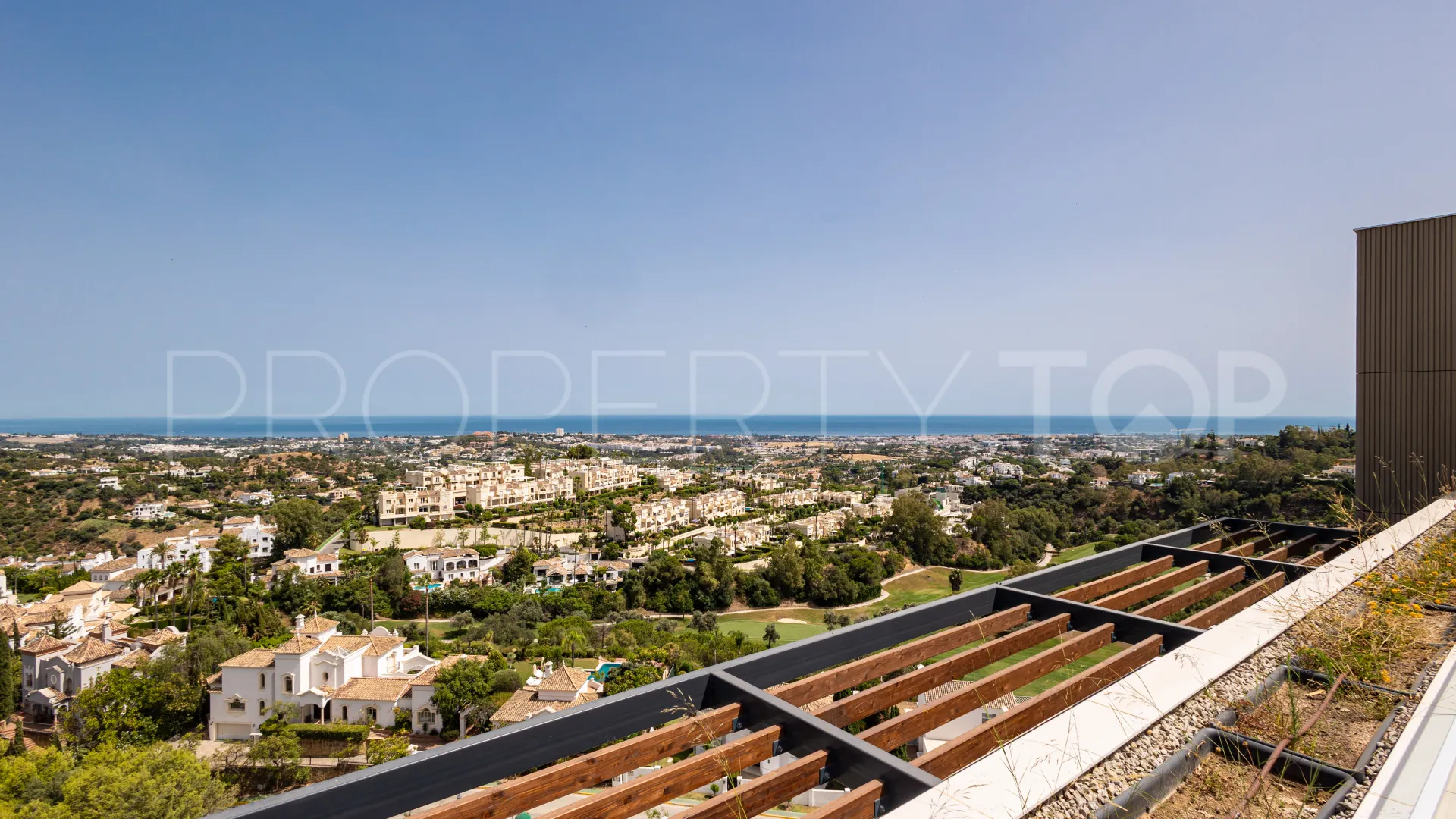 La Quinta 3 bedrooms penthouse for sale