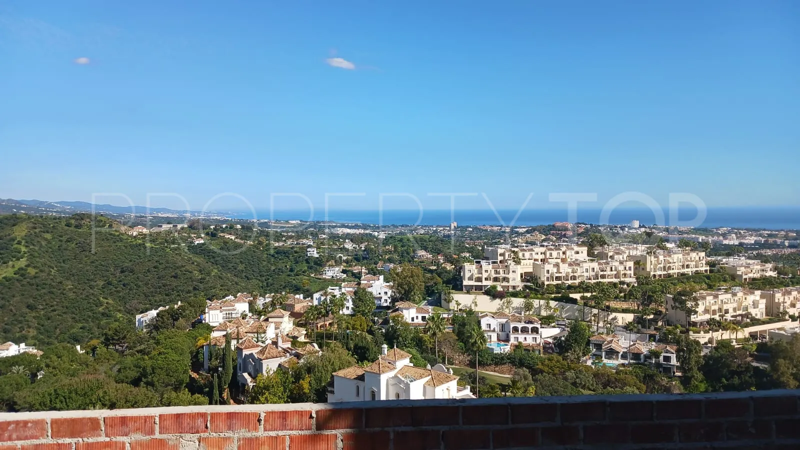 La Quinta 3 bedrooms penthouse for sale