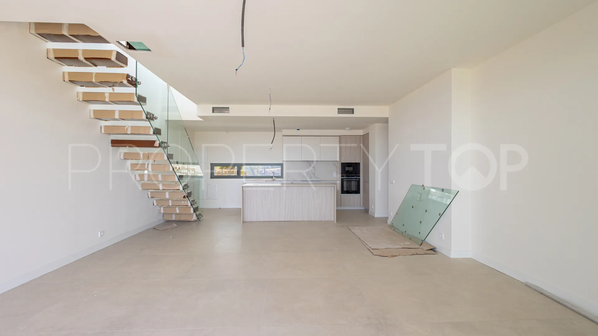 La Quinta 3 bedrooms penthouse for sale
