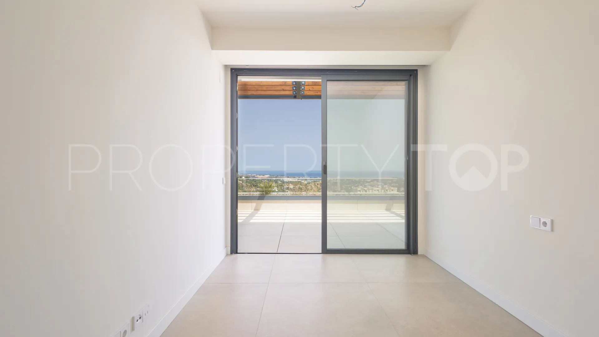 La Quinta 3 bedrooms penthouse for sale