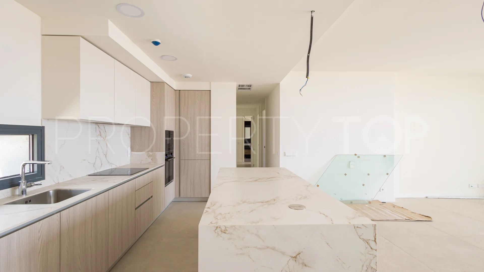 La Quinta 3 bedrooms penthouse for sale