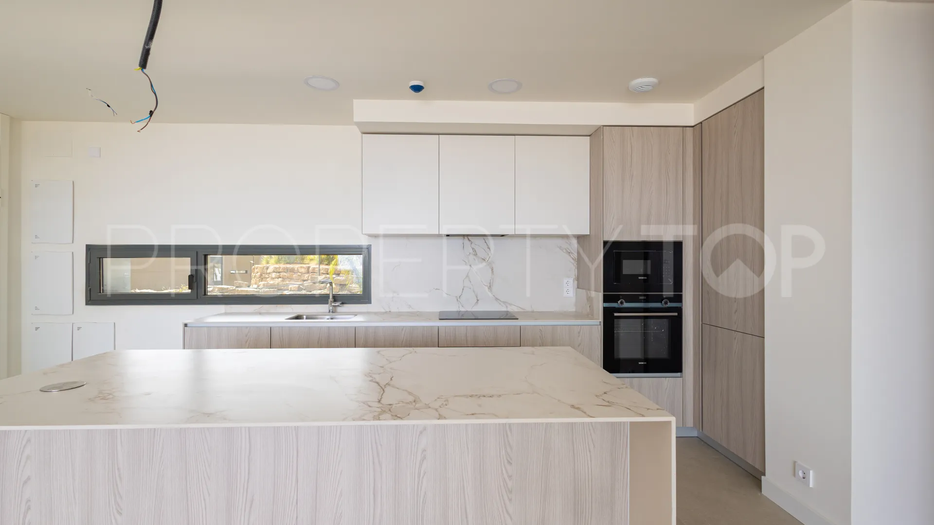 La Quinta 3 bedrooms penthouse for sale