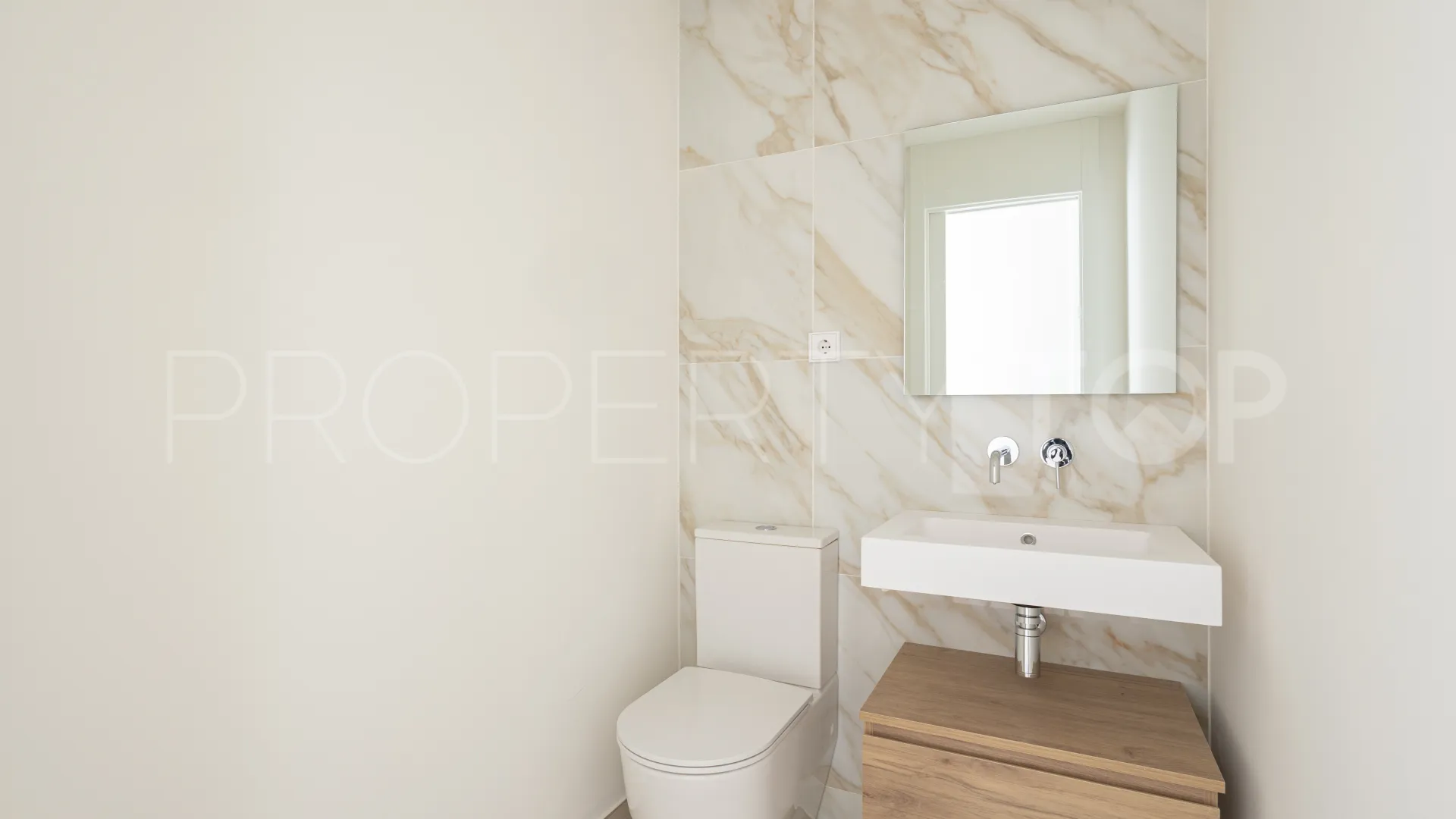 La Quinta 3 bedrooms penthouse for sale