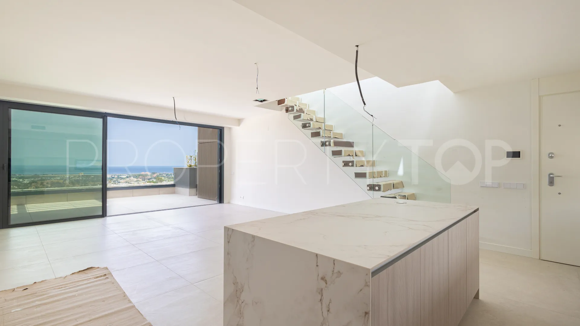 La Quinta 3 bedrooms penthouse for sale