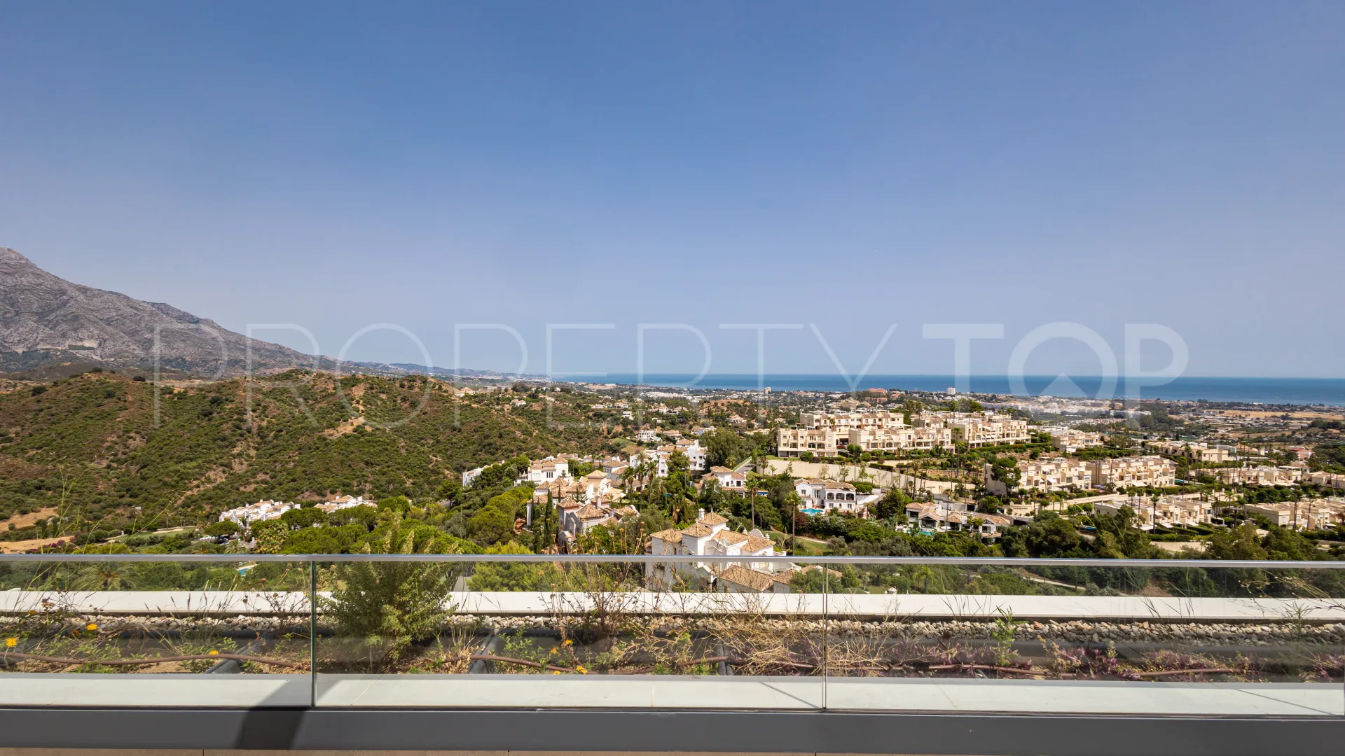 La Quinta 3 bedrooms penthouse for sale