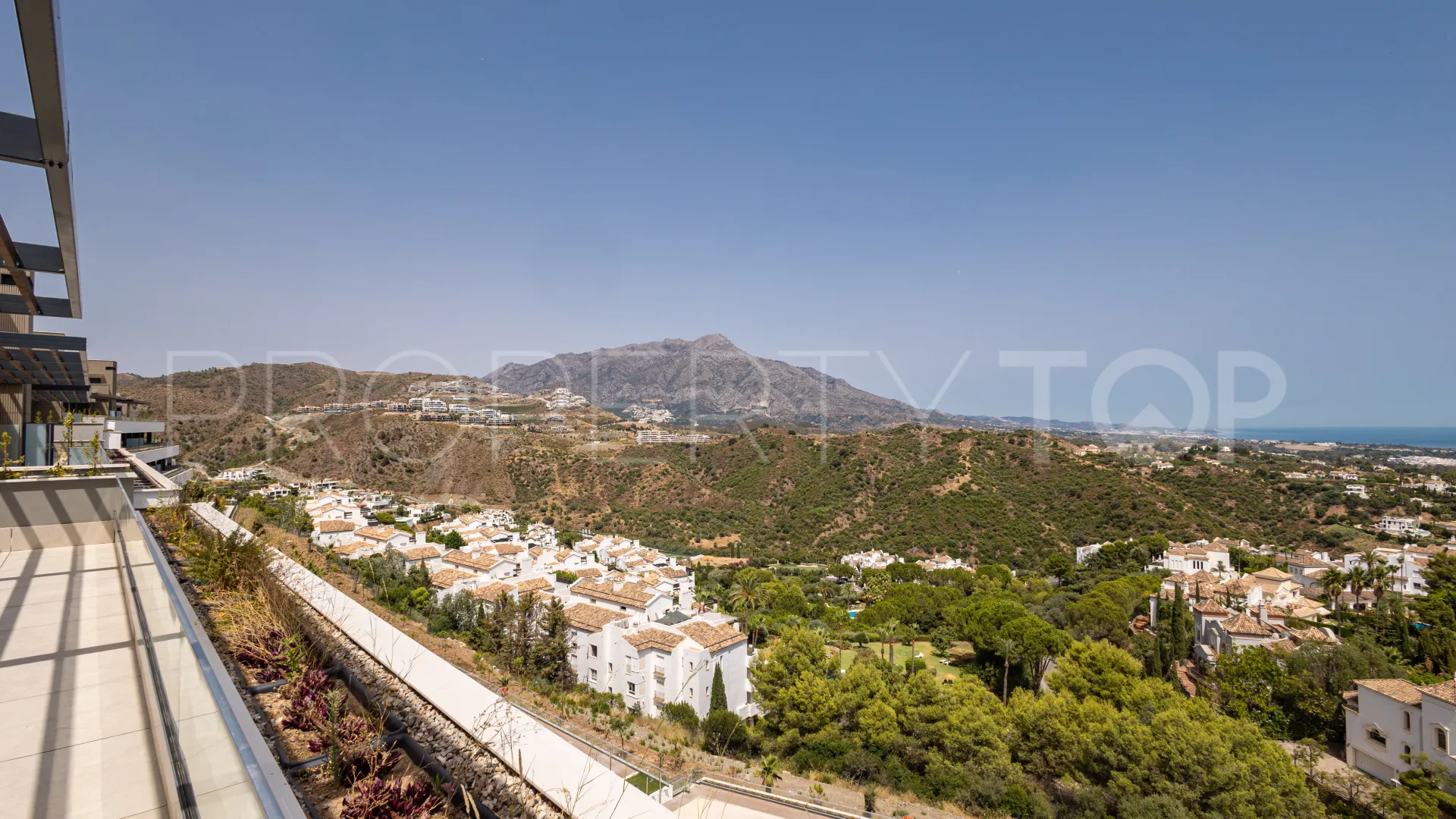 La Quinta 3 bedrooms penthouse for sale