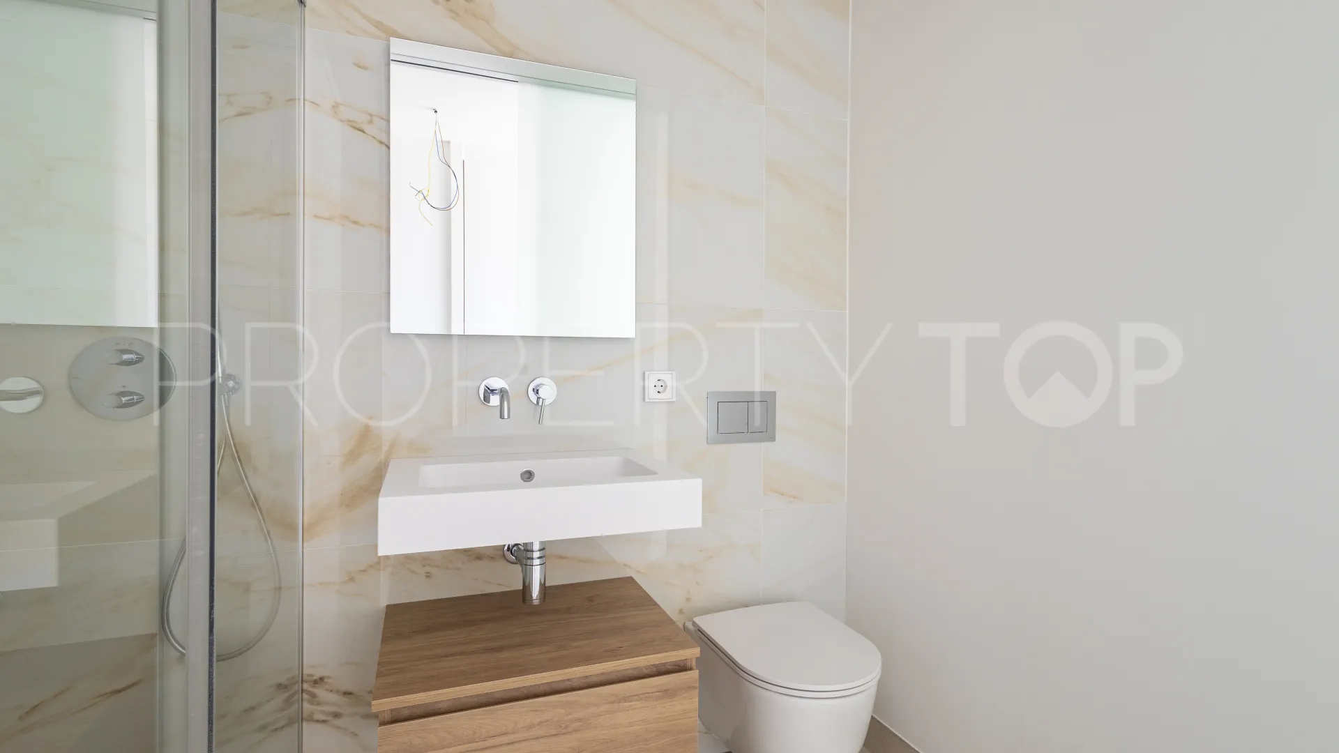 3 bedrooms La Quinta Golf penthouse for sale