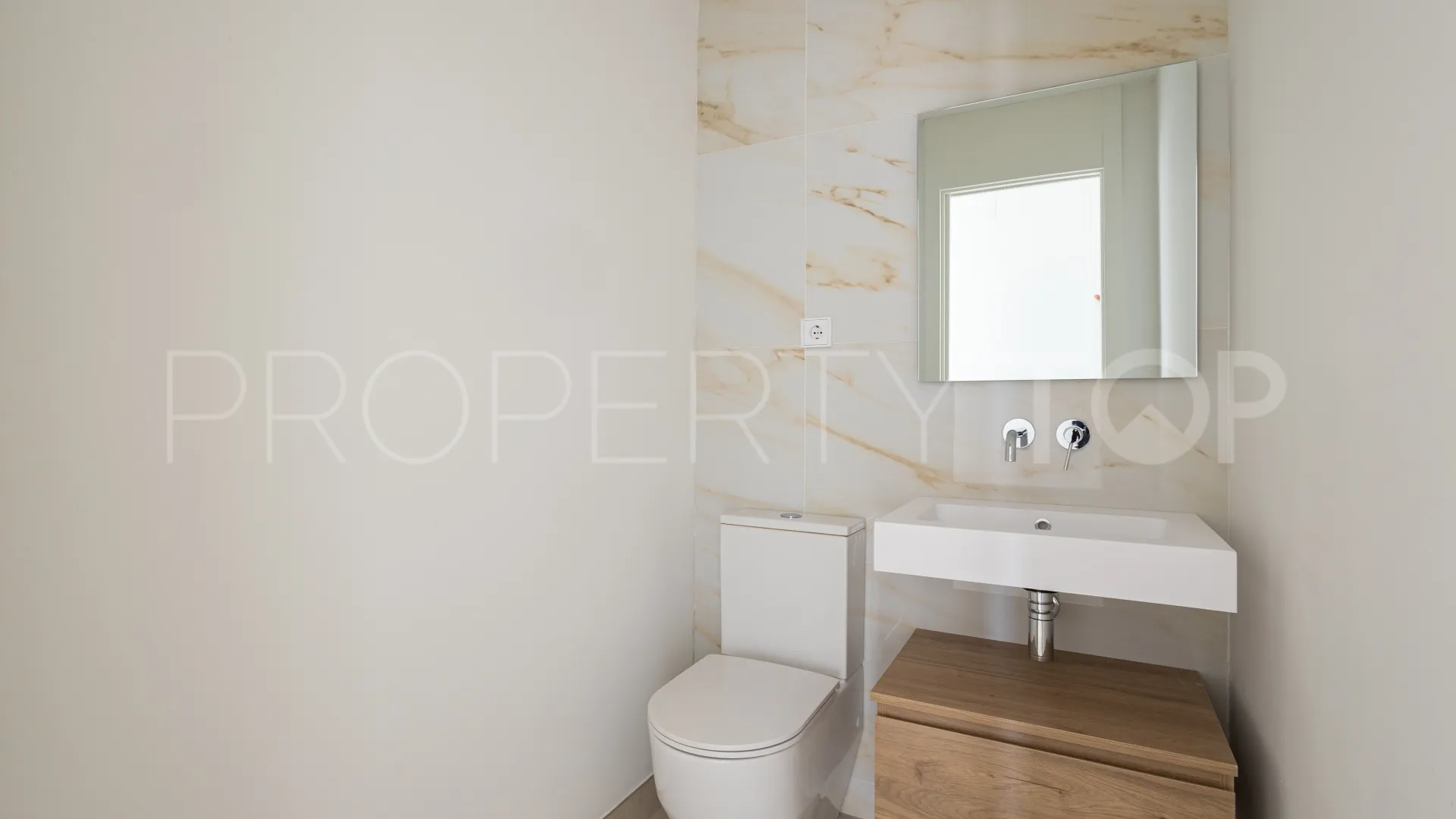 3 bedrooms La Quinta Golf penthouse for sale