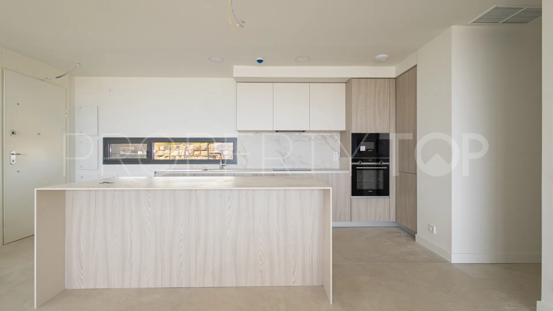 3 bedrooms La Quinta Golf penthouse for sale