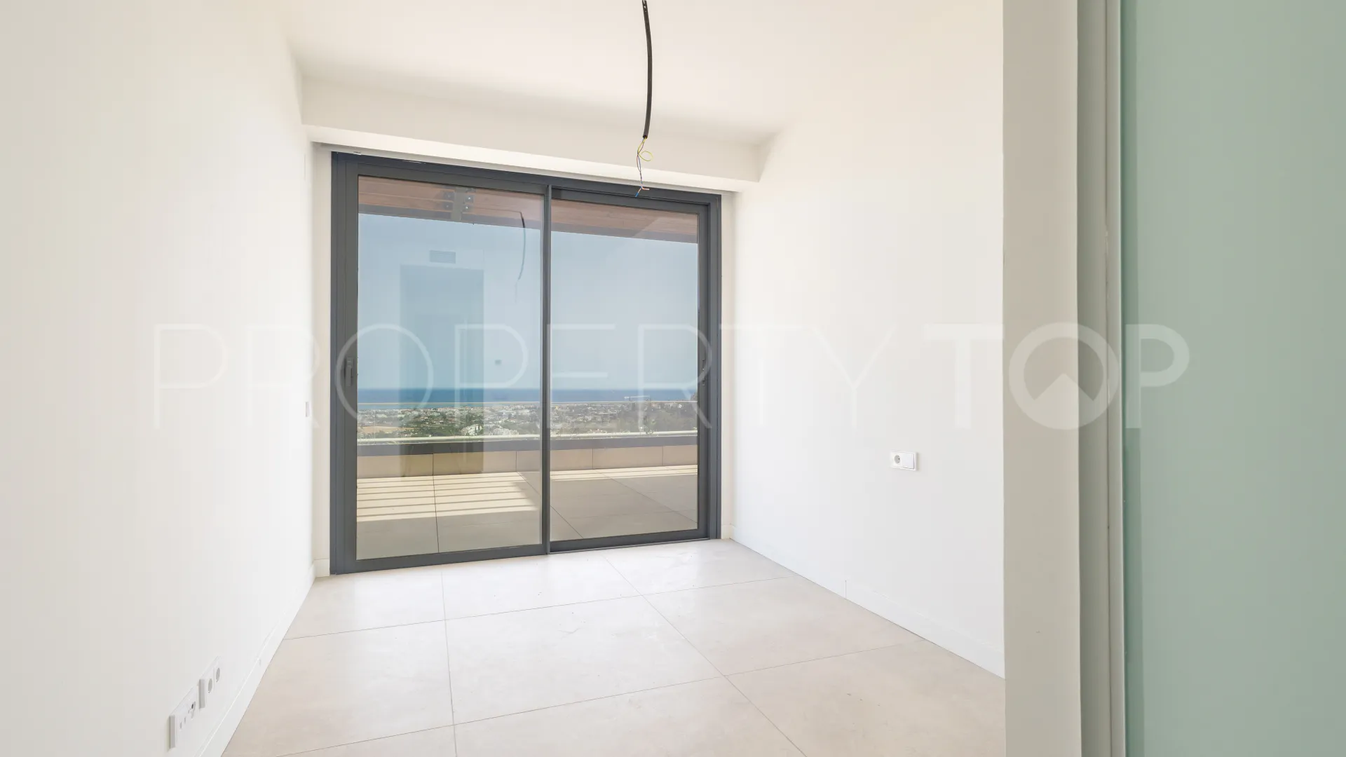 3 bedrooms La Quinta Golf penthouse for sale