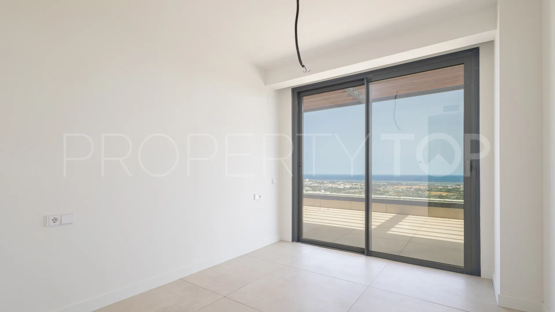3 bedrooms La Quinta Golf penthouse for sale