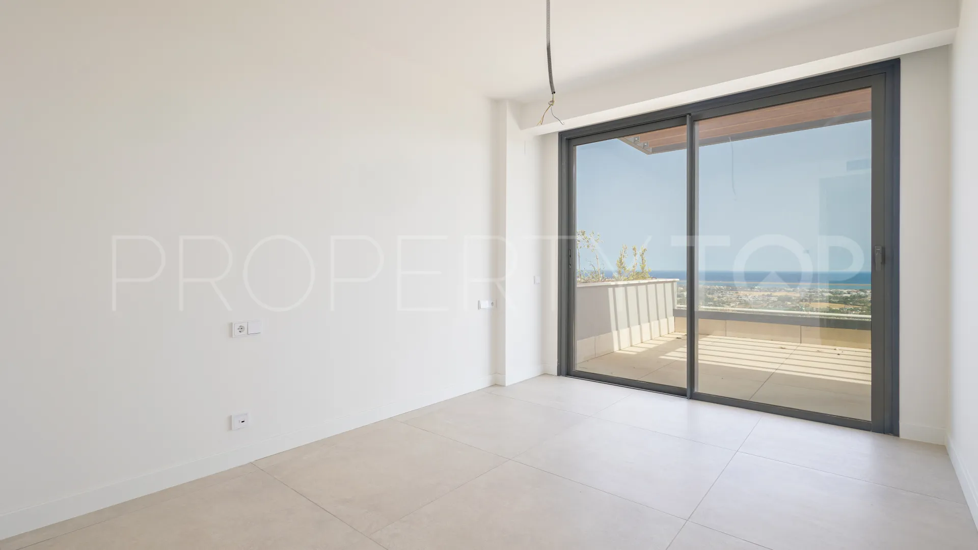 3 bedrooms La Quinta Golf penthouse for sale