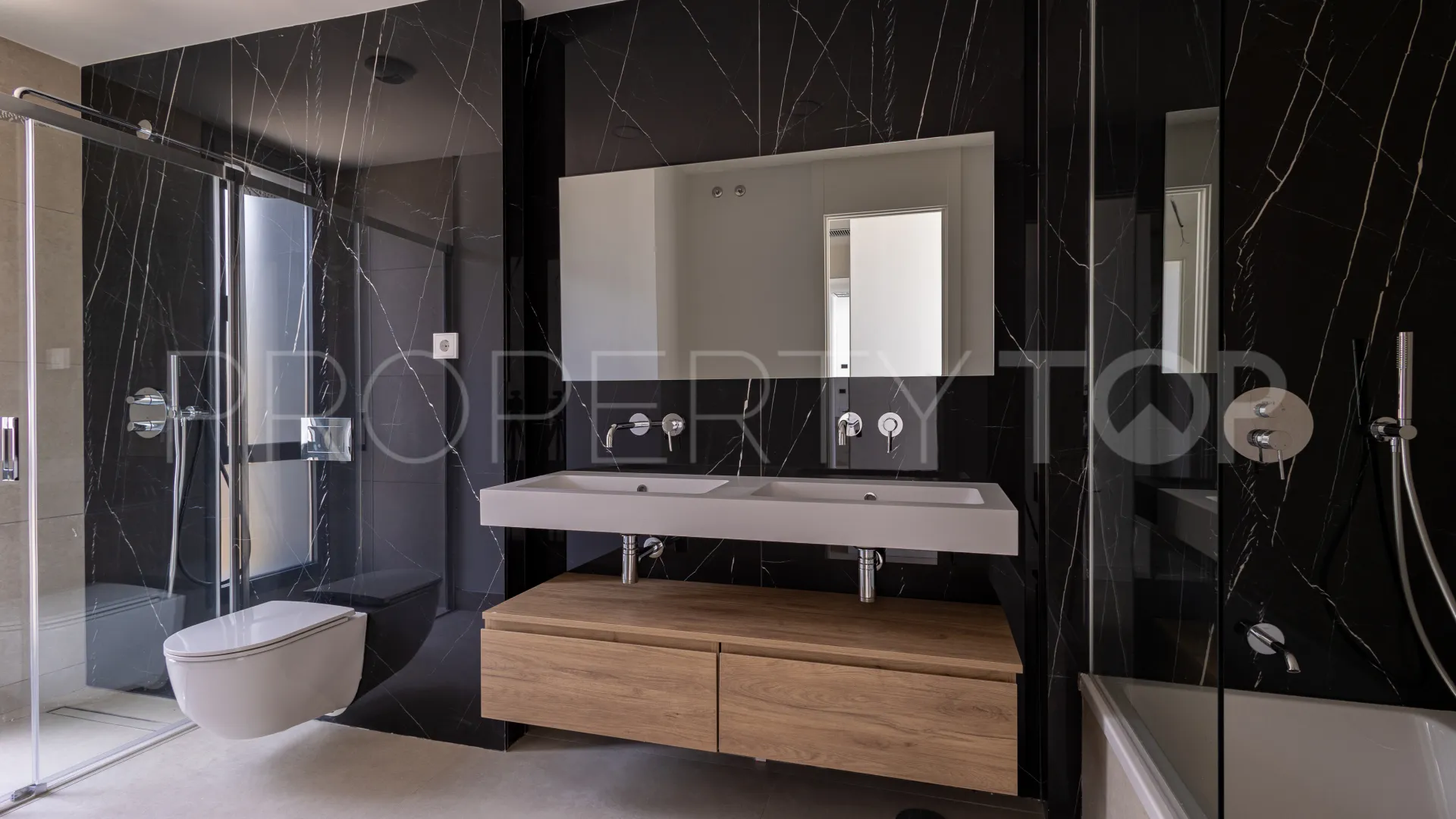 3 bedrooms La Quinta Golf penthouse for sale