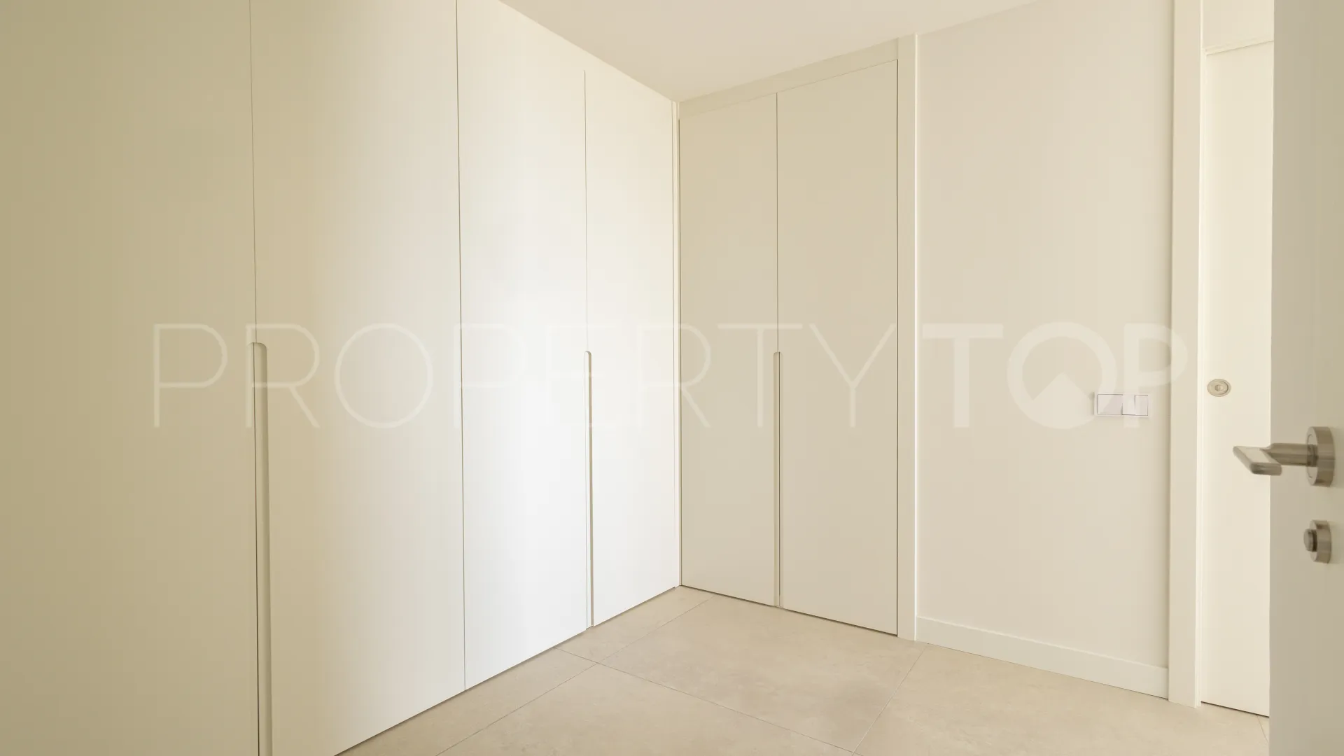 3 bedrooms La Quinta Golf penthouse for sale
