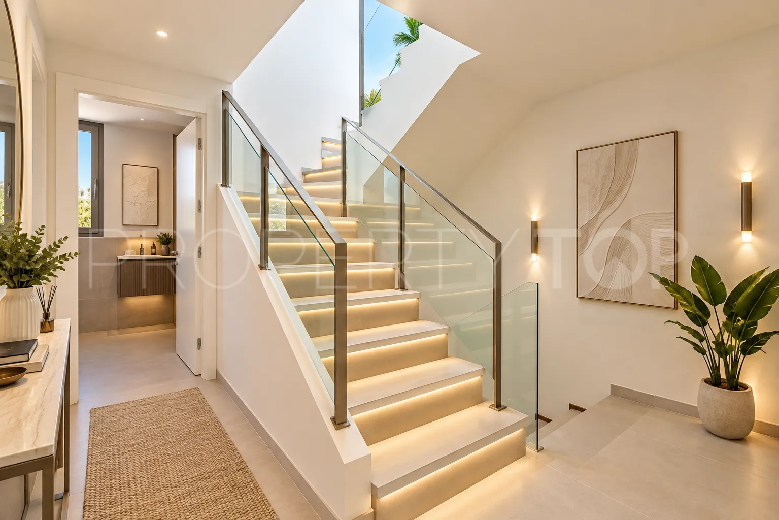 For sale semi detached house with 3 bedrooms in Alta Vista