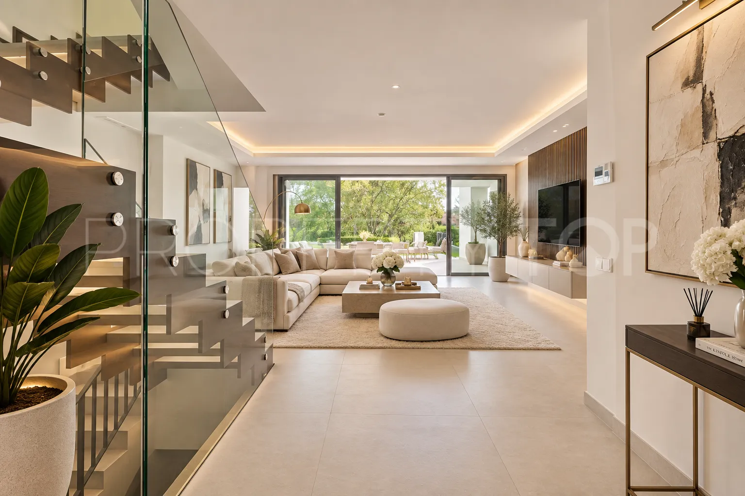 For sale semi detached house with 3 bedrooms in Alta Vista