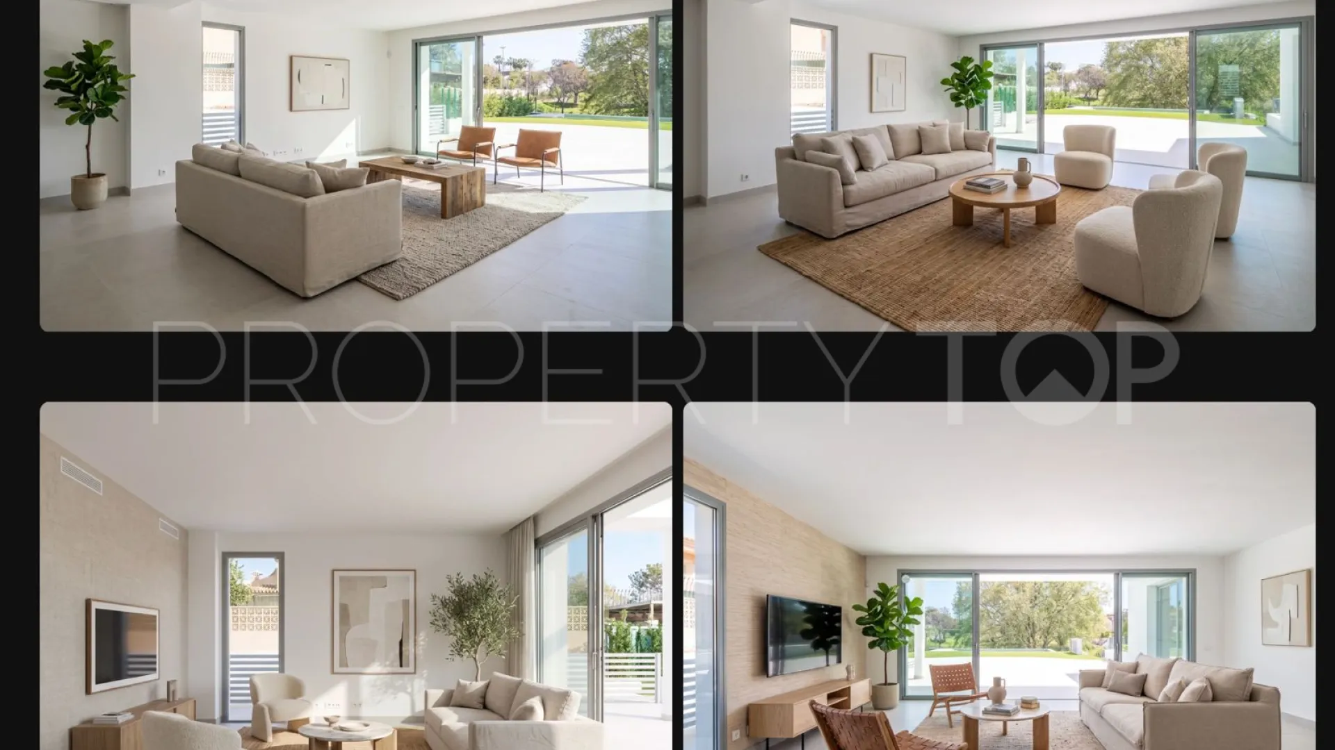 Se vende pareado en Alta Vista de 3 dormitorios