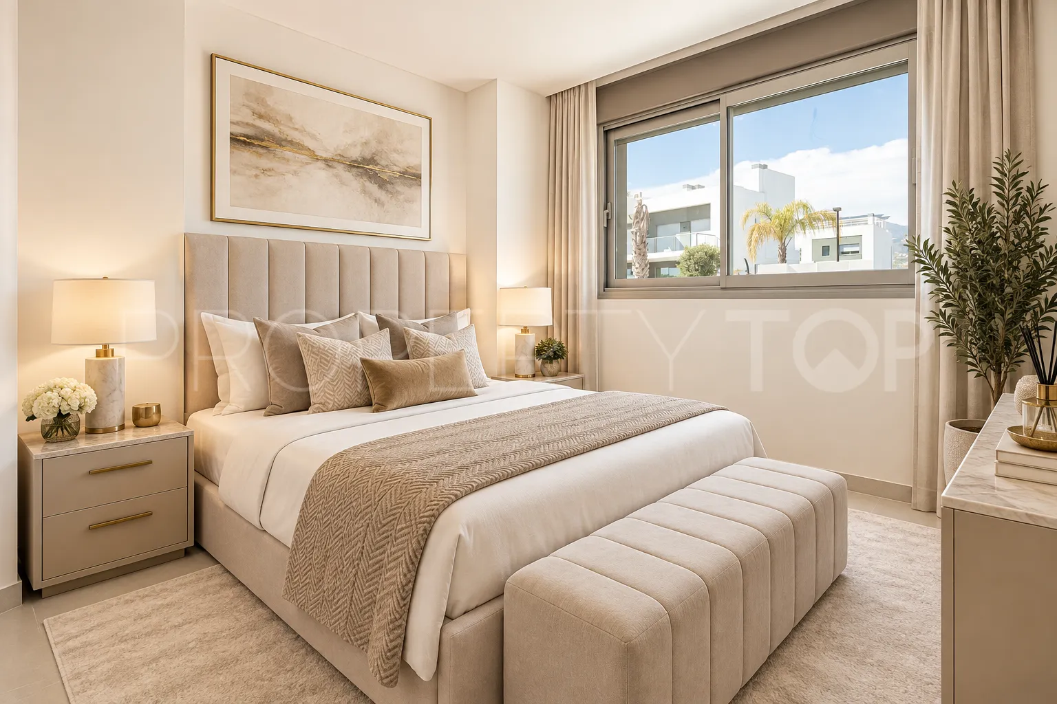 For sale semi detached house with 3 bedrooms in Alta Vista